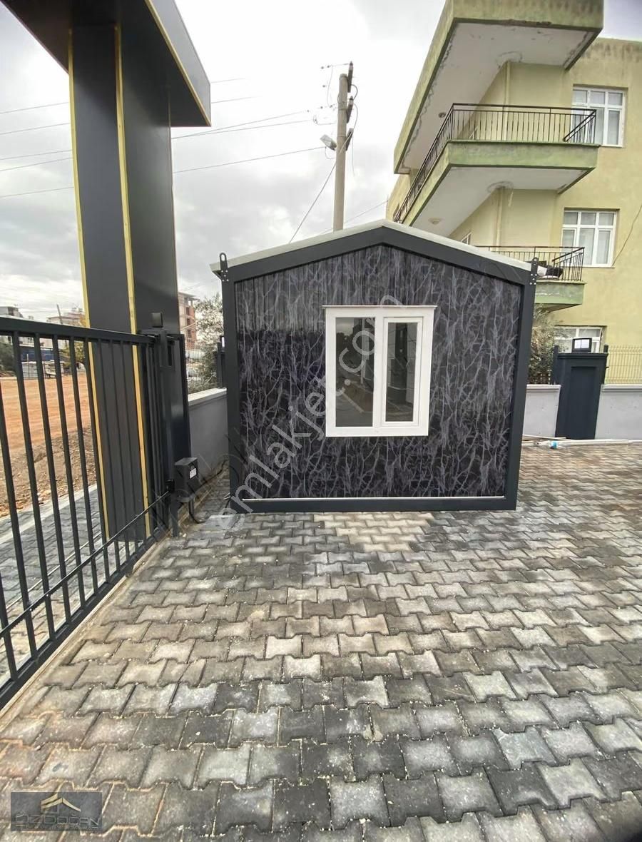 Aktoprak Mahallesinde 2+1 Havuzlu 1.sınıf İşçilikte Daireler - Görsel 29