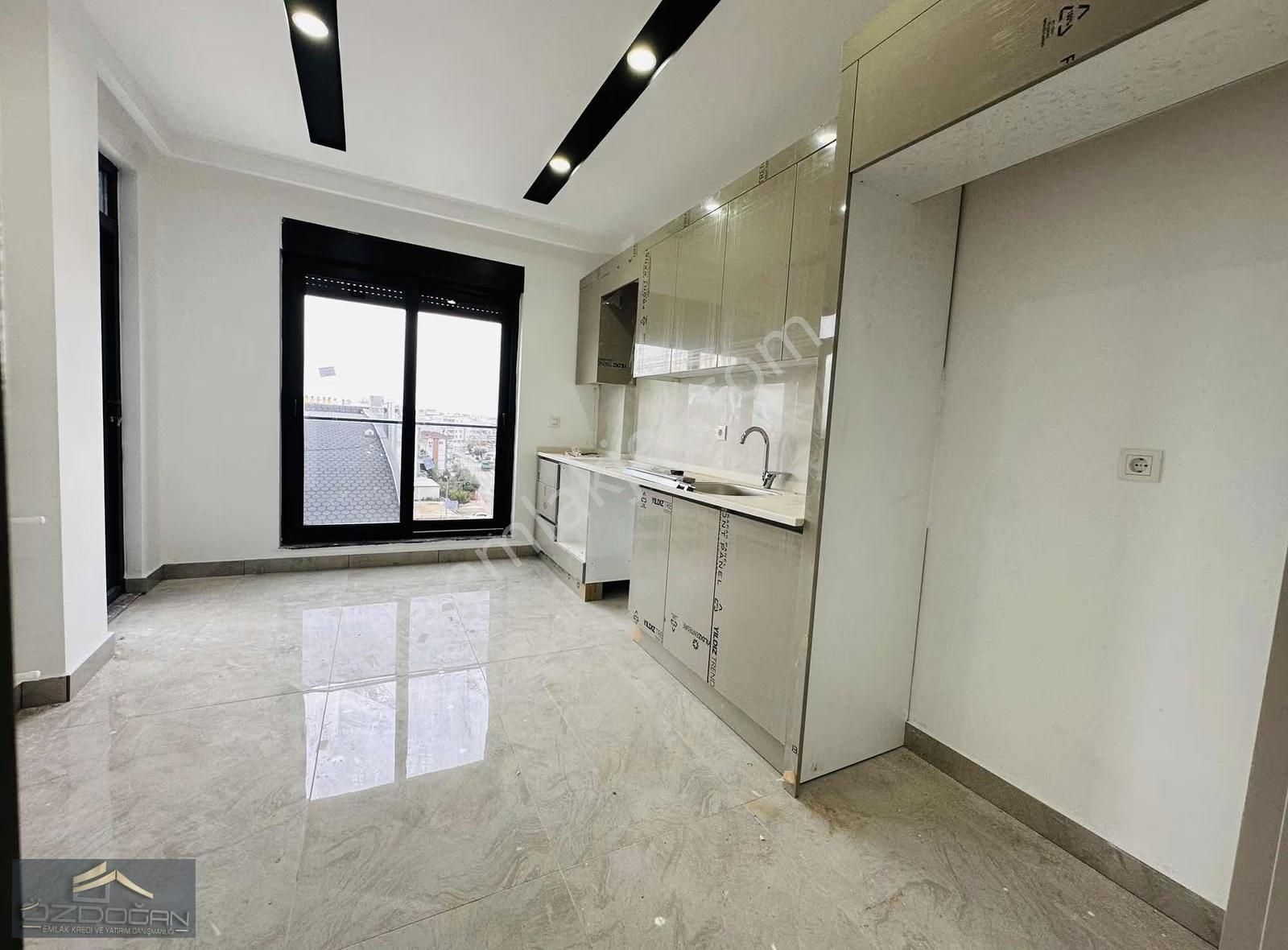 Mehmet Akif Ersoyda Cad Üstü 2+1 110m2 Ebeveyn Banyolu Lüx Daire - Görsel 27