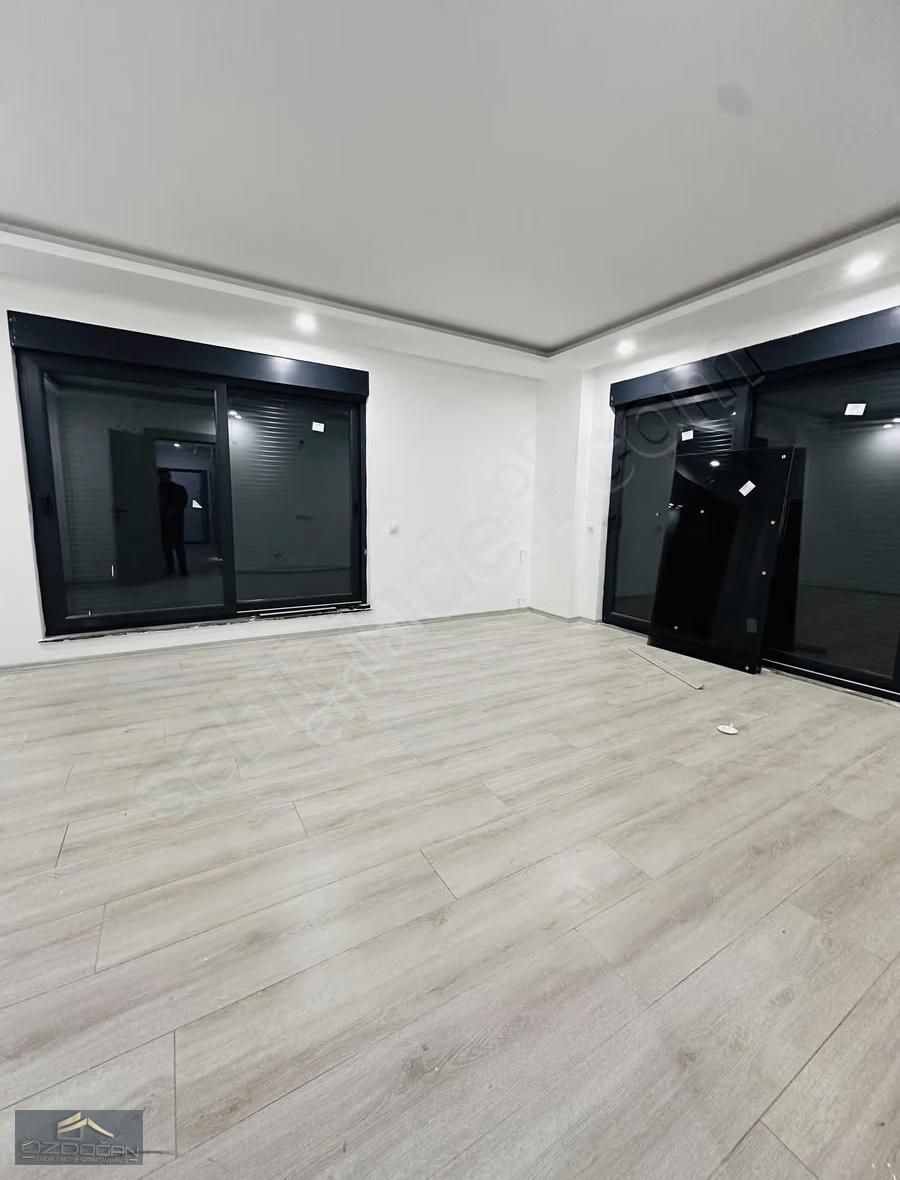 Mehmet Akif Ersoyda Cad Üstü 2+1 110m2 Ebeveyn Banyolu Lüx Daire - Görsel 3