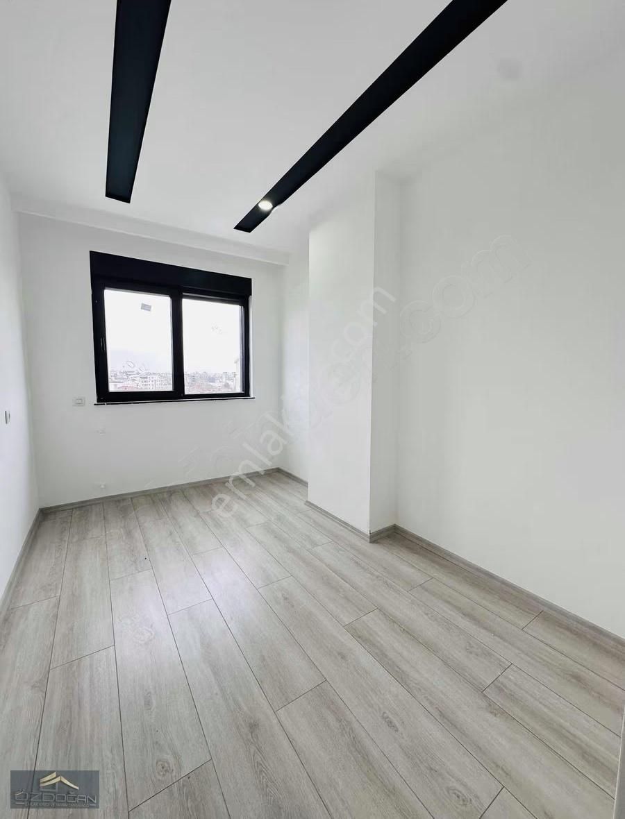 Mehmet Akif Ersoyda Cad Üstü 2+1 110m2 Ebeveyn Banyolu Lüx Daire - Görsel 17