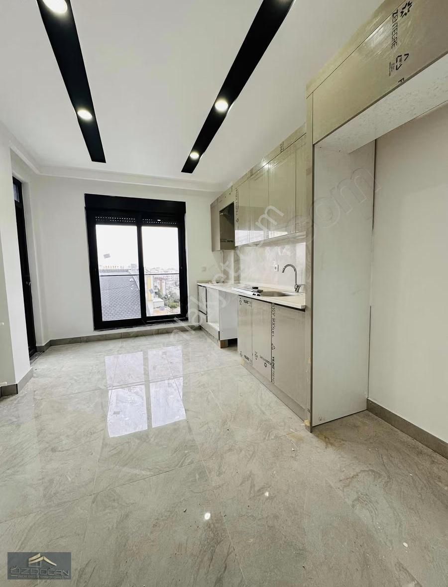 Mehmet Akif Ersoyda Cad Üstü 2+1 110m2 Ebeveyn Banyolu Lüx Daire - Görsel 22