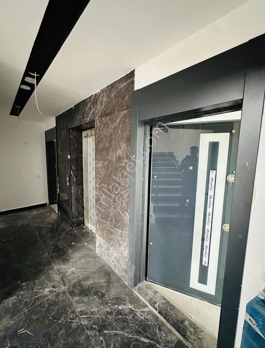 Mehmet Akif Ersoyda Cad Üstü 2+1 110m2 Ebeveyn Banyolu Lüx Daire - Görsel 6