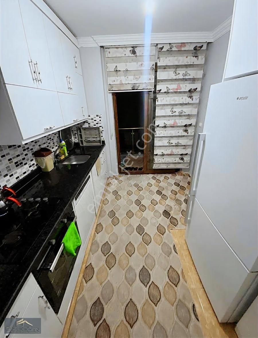 Tramvay Cad. Kuzeyyaka'da 2+1 Asansörlü Krediye Uygun Daire - Görsel 27