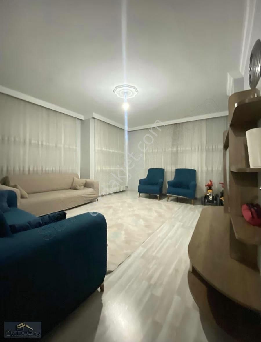 Tramvay Cad. Kuzeyyaka'da 2+1 Asansörlü Krediye Uygun Daire