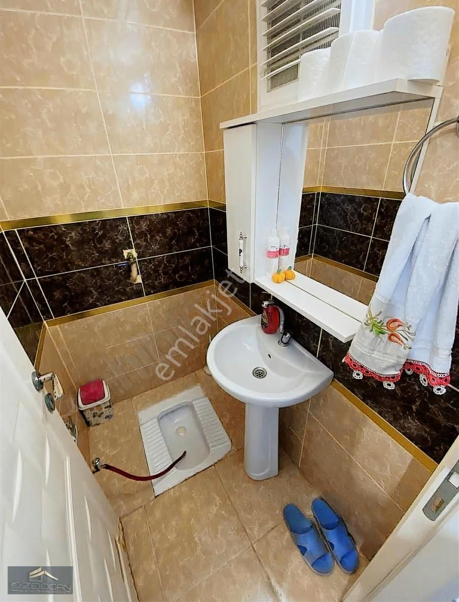 Tramvay Cad. Kuzeyyaka'da 2+1 Asansörlü Krediye Uygun Daire - Görsel 9