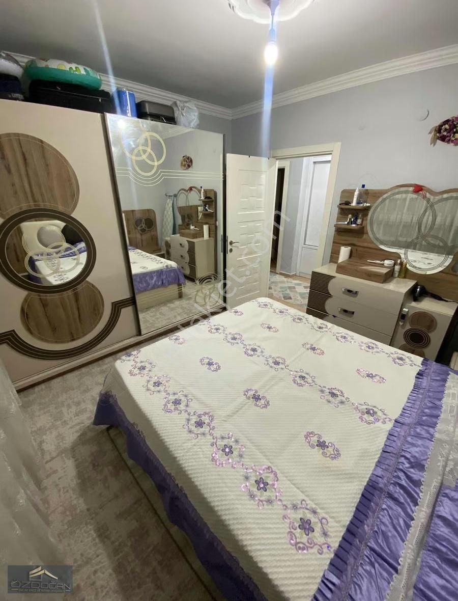 Tramvay Cad. Kuzeyyaka'da 2+1 Asansörlü Krediye Uygun Daire - Görsel 11