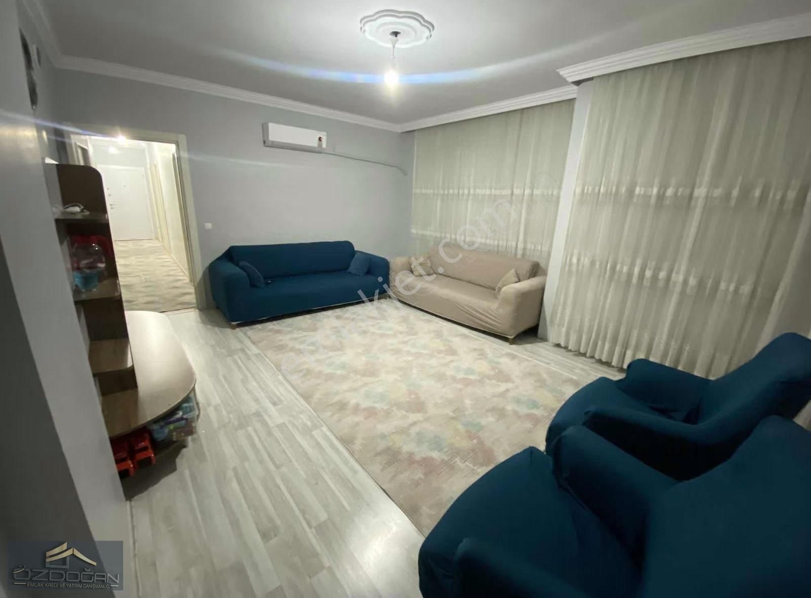 Tramvay Cad. Kuzeyyaka'da 2+1 Asansörlü Krediye Uygun Daire - Görsel 14