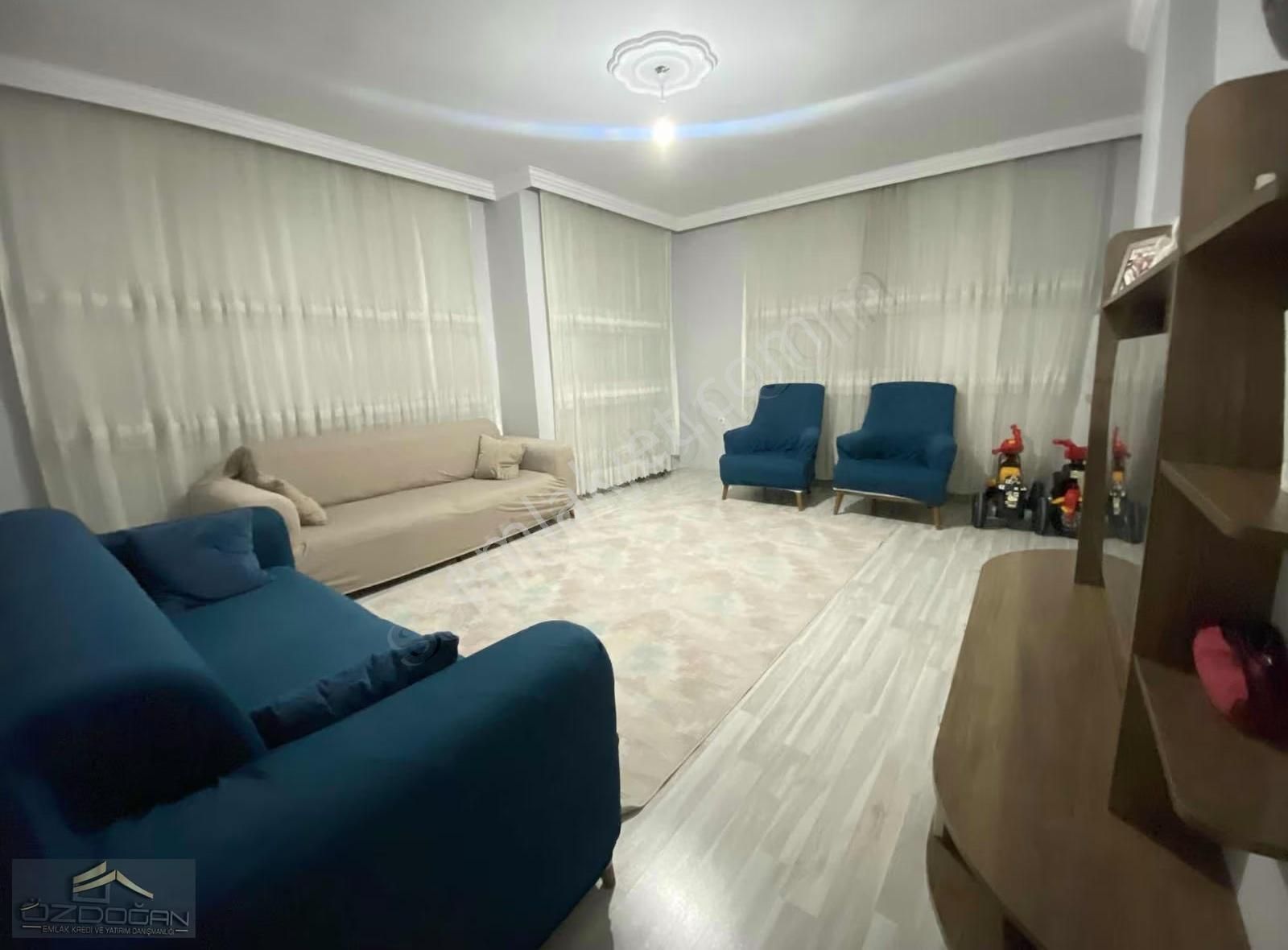 Tramvay Cad. Kuzeyyaka'da 2+1 Asansörlü Krediye Uygun Daire - Görsel 24