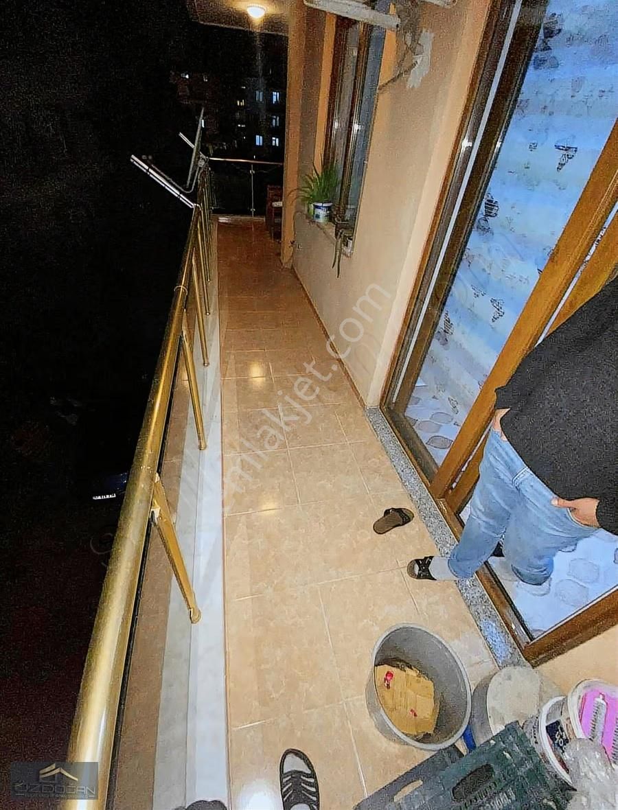 Tramvay Cad. Kuzeyyaka'da 2+1 Asansörlü Krediye Uygun Daire - Görsel 21