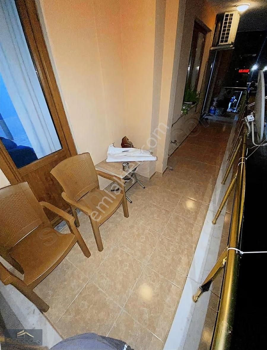 Tramvay Cad. Kuzeyyaka'da 2+1 Asansörlü Krediye Uygun Daire - Görsel 13