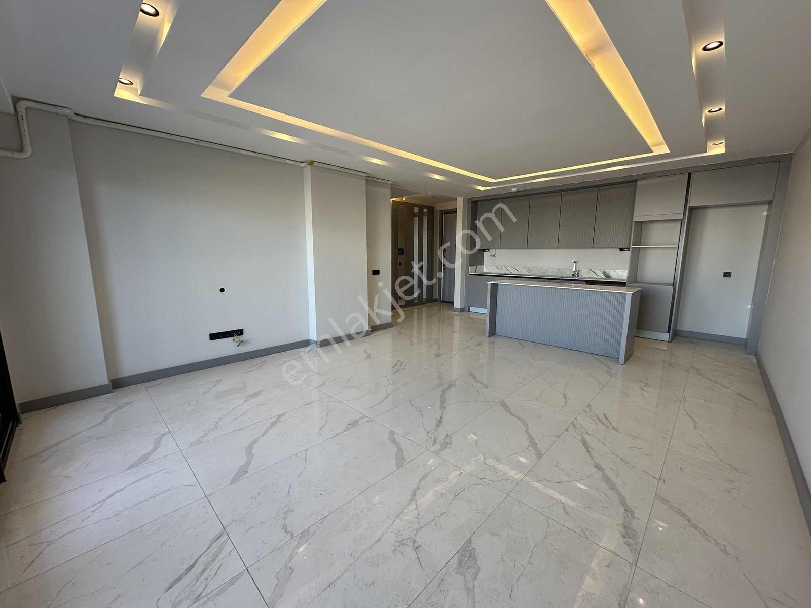 Kuşadası'nın Kalbinde Sosyal Tesisli 2+1 Satılık Lüks Residence - Görsel 22