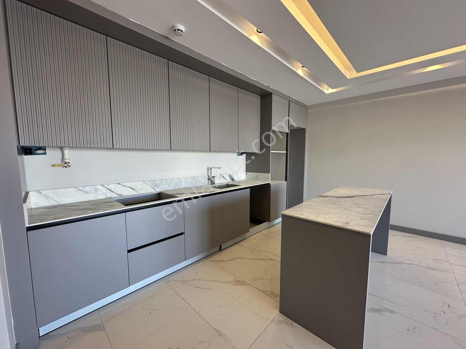 Kuşadası'nın Kalbinde Sosyal Tesisli 2+1 Satılık Lüks Residence - Görsel 27