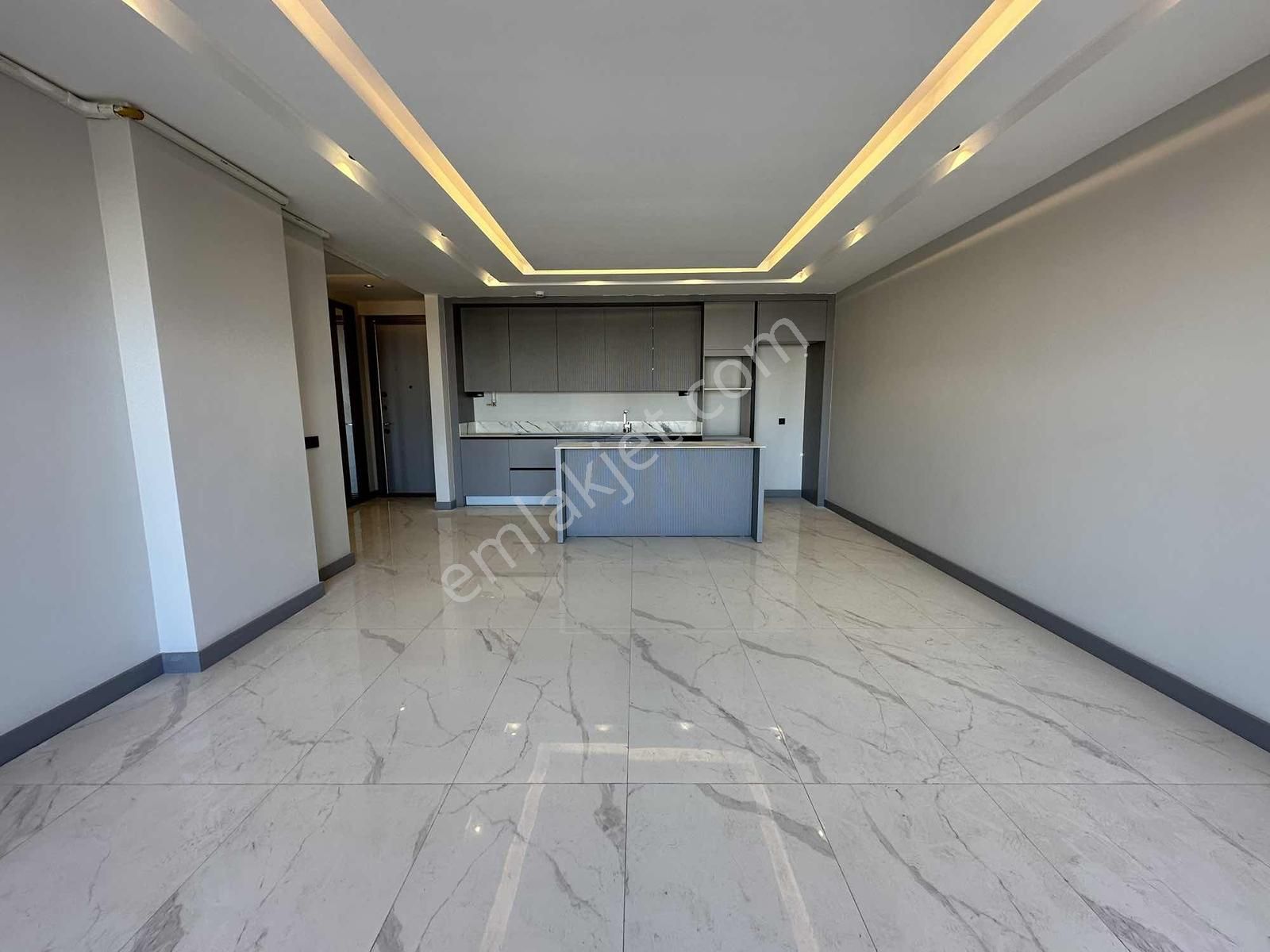 Kuşadası'nın Kalbinde Sosyal Tesisli 2+1 Satılık Lüks Residence - Görsel 11