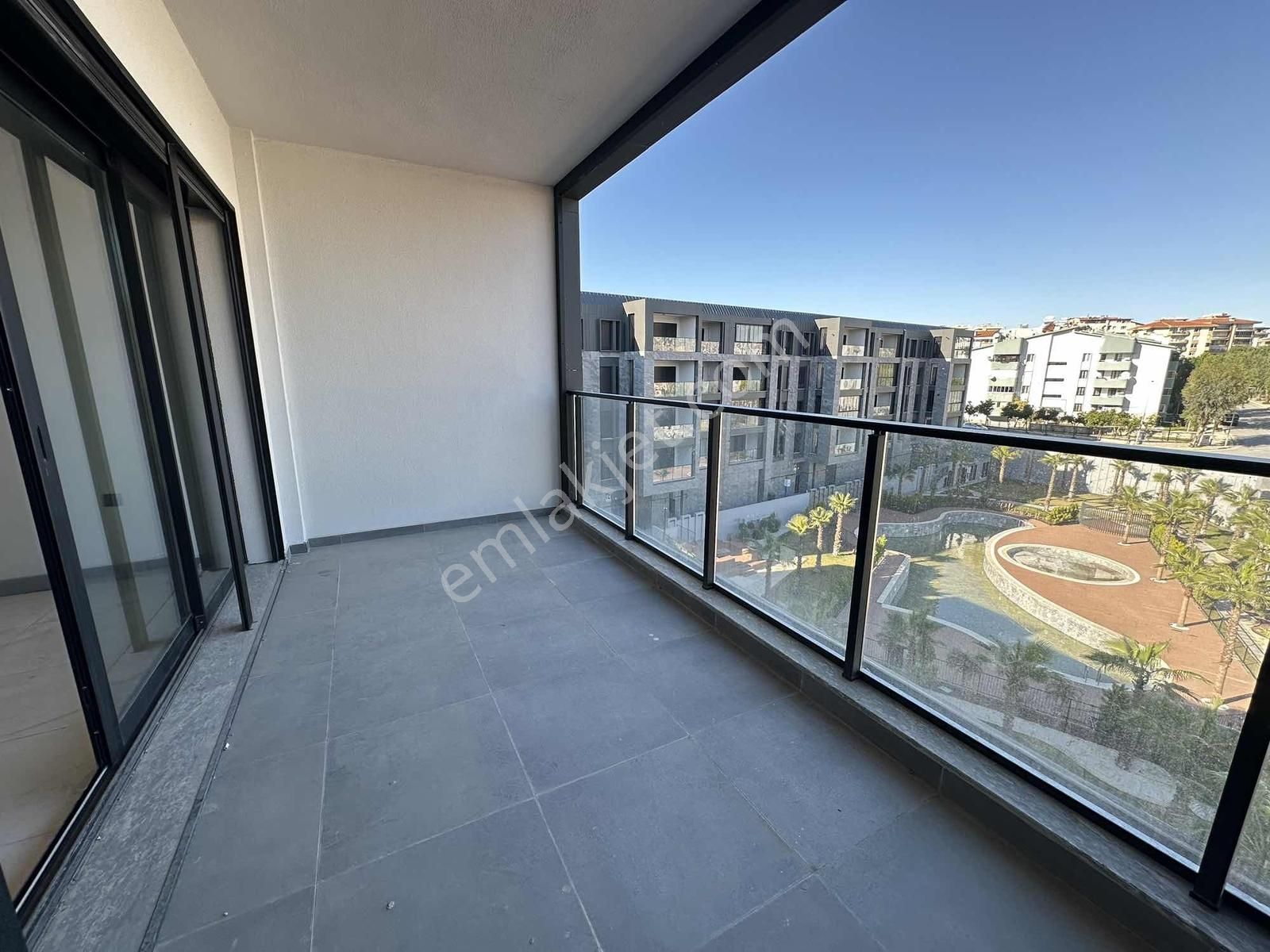 Kuşadası'nın Kalbinde Sosyal Tesisli 2+1 Satılık Lüks Residence - Görsel 31