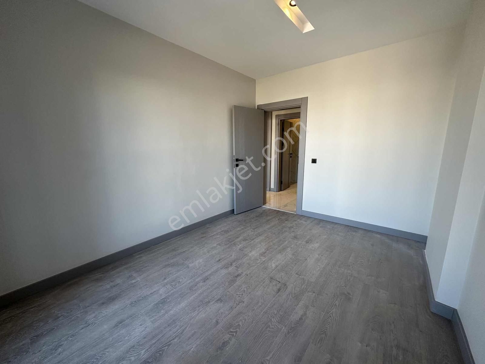 Kuşadası'nın Kalbinde Sosyal Tesisli 2+1 Satılık Lüks Residence - Görsel 30