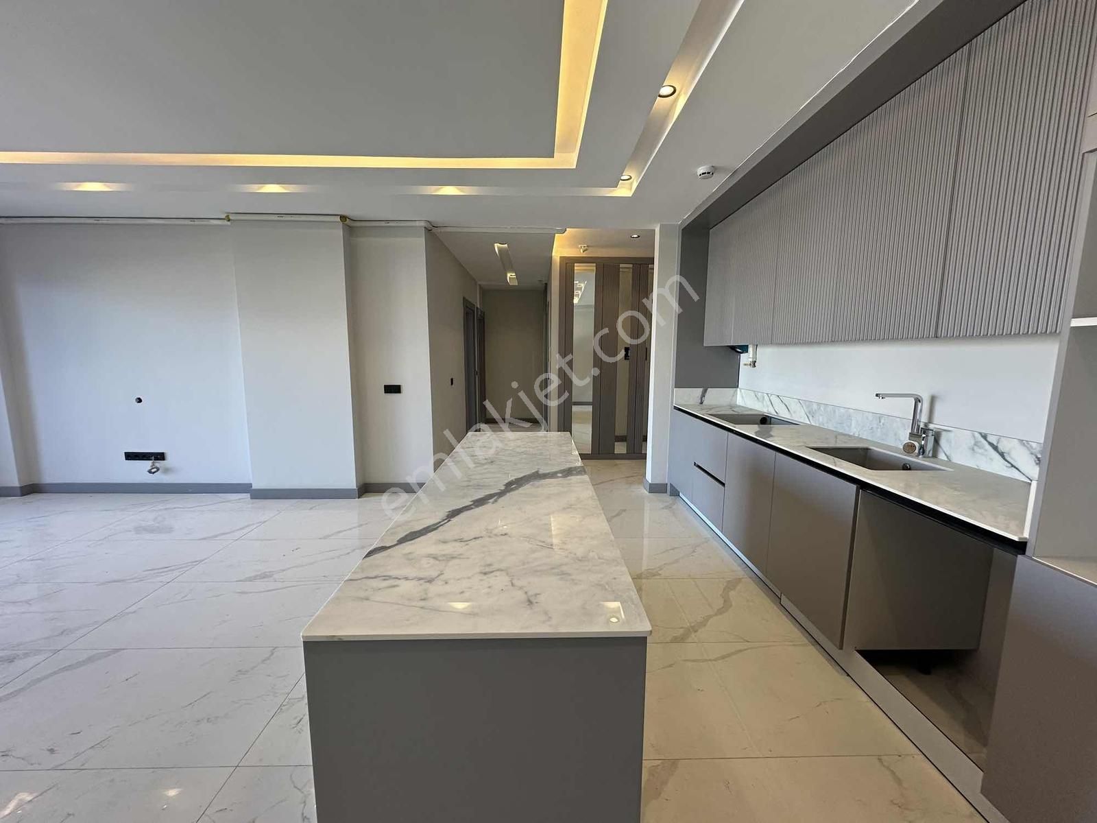 Kuşadası'nın Kalbinde Sosyal Tesisli 2+1 Satılık Lüks Residence - Görsel 28