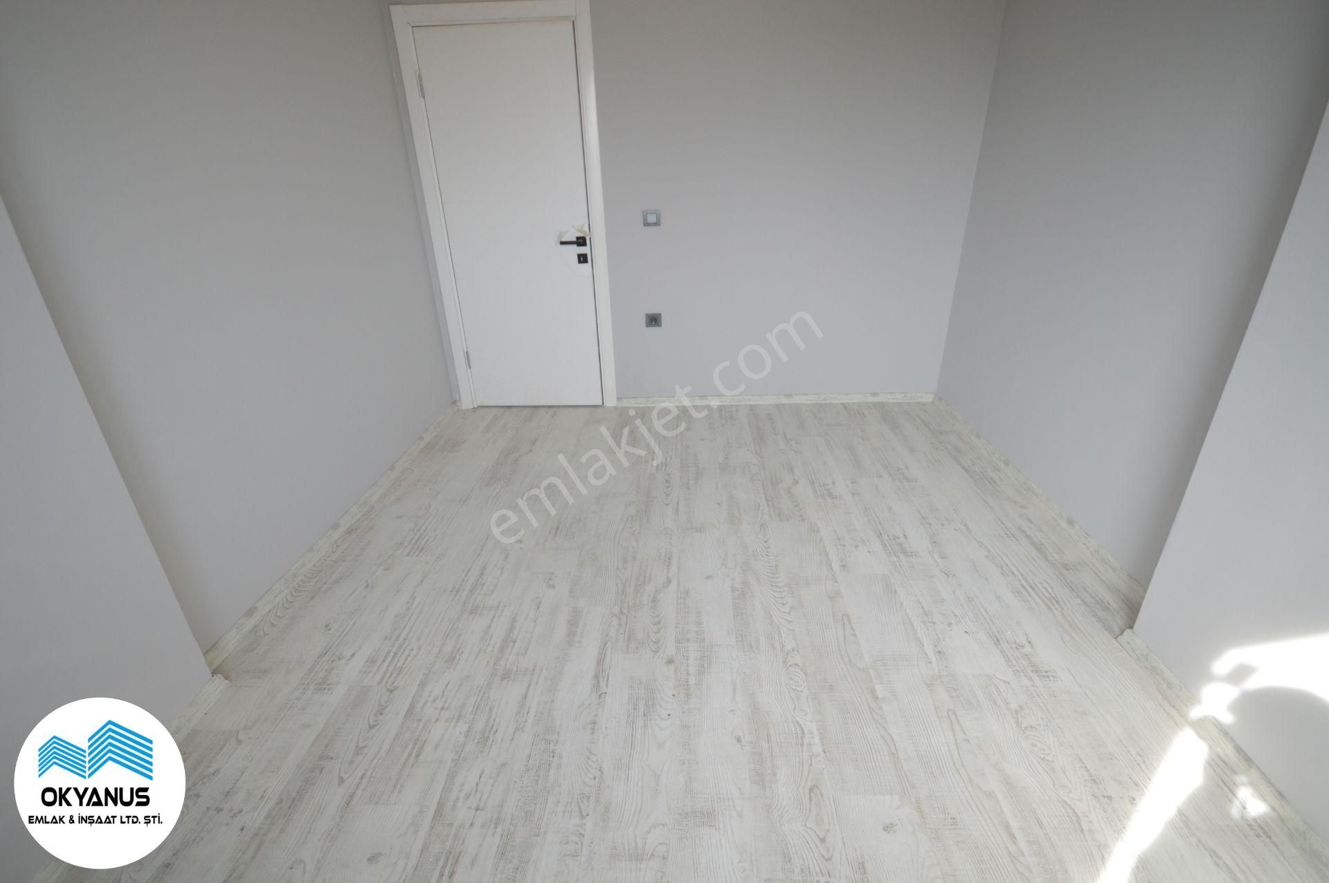 Sakarya Karasu Da Yalı Mah De Yerden Isıtmalı Sıfır 2+1 Daire - Görsel 31