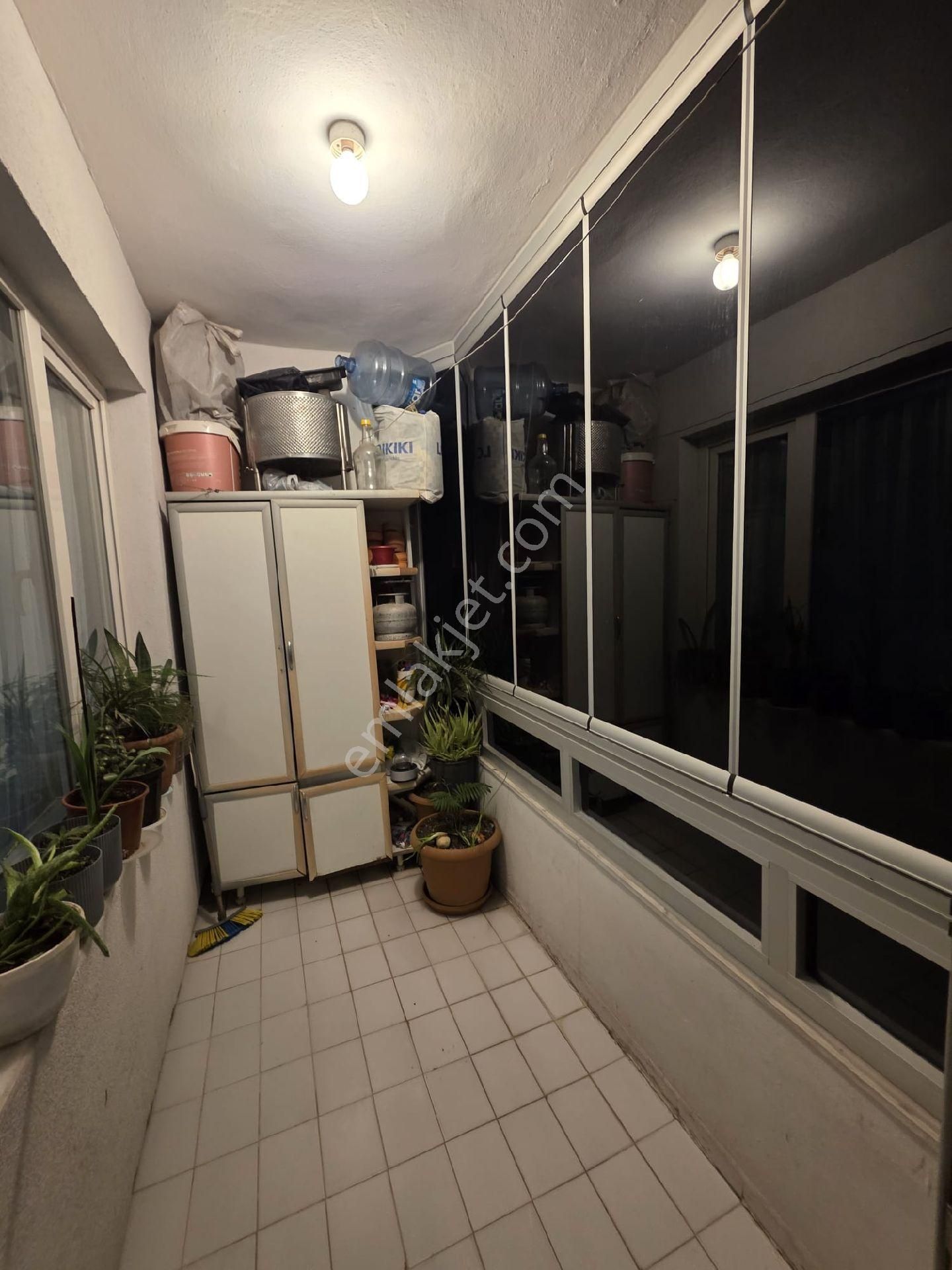 Bursa Emlak Alem-i Çarşı Merkezinde Arakat 2+1 90 M2 Fırsat Daire - Görsel 11