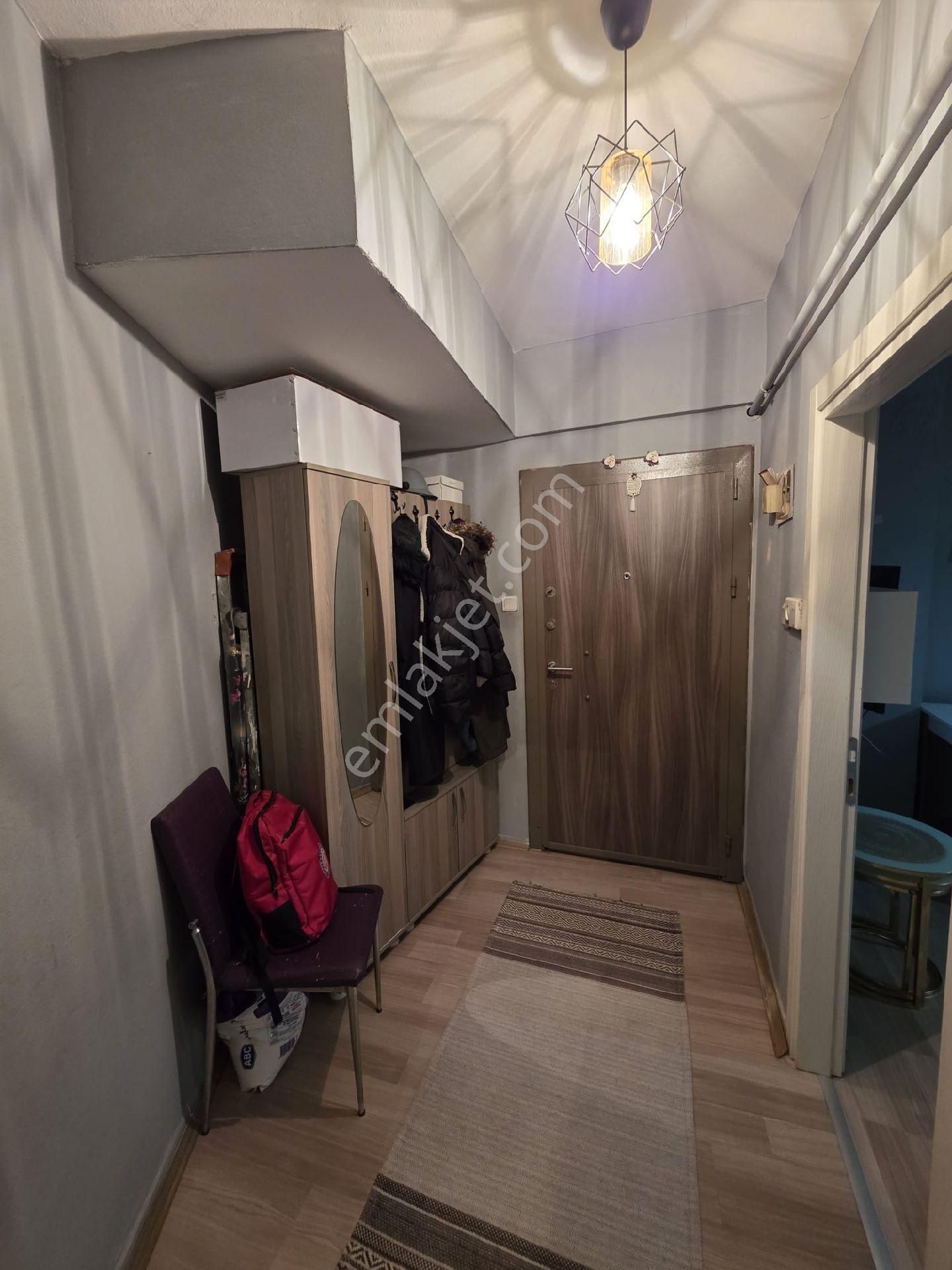 Bursa Emlak Alem-i Çarşı Merkezinde Arakat 2+1 90 M2 Fırsat Daire - Görsel 15