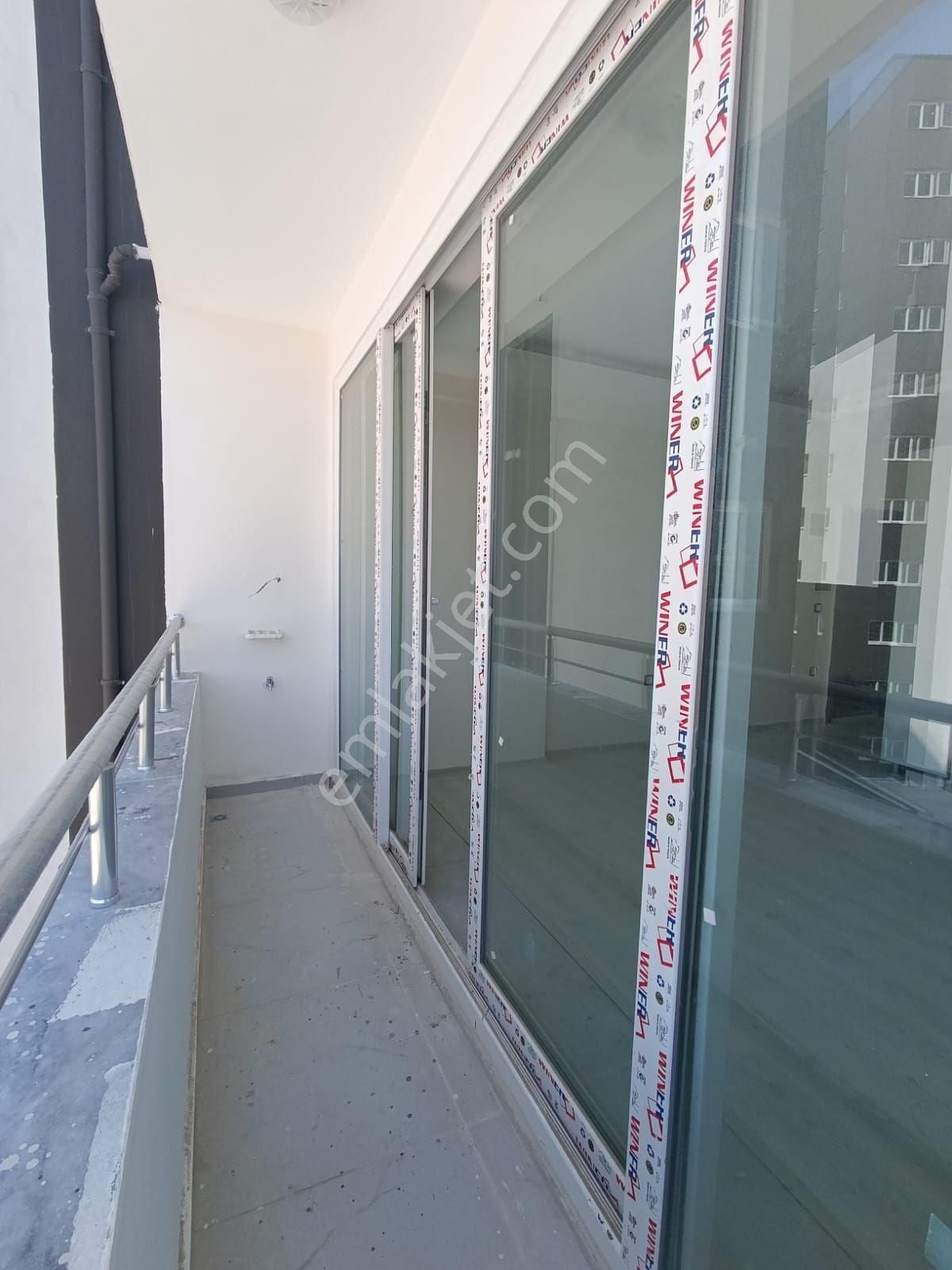 Çınarlıda Sedat Alp İnşatta Bulvarüstü 1+1 Teraslı Yatırımlık Daire - Görsel 20