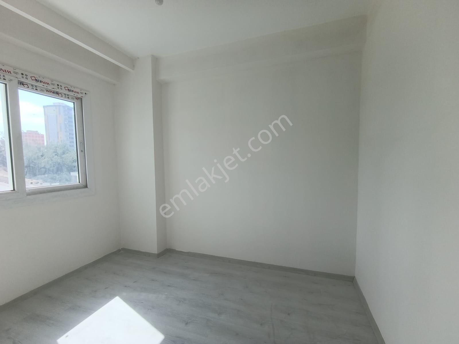 Çınarlıda Sedat Alp İnşatta Bulvarüstü 1+1 Teraslı Yatırımlık Daire - Görsel 16