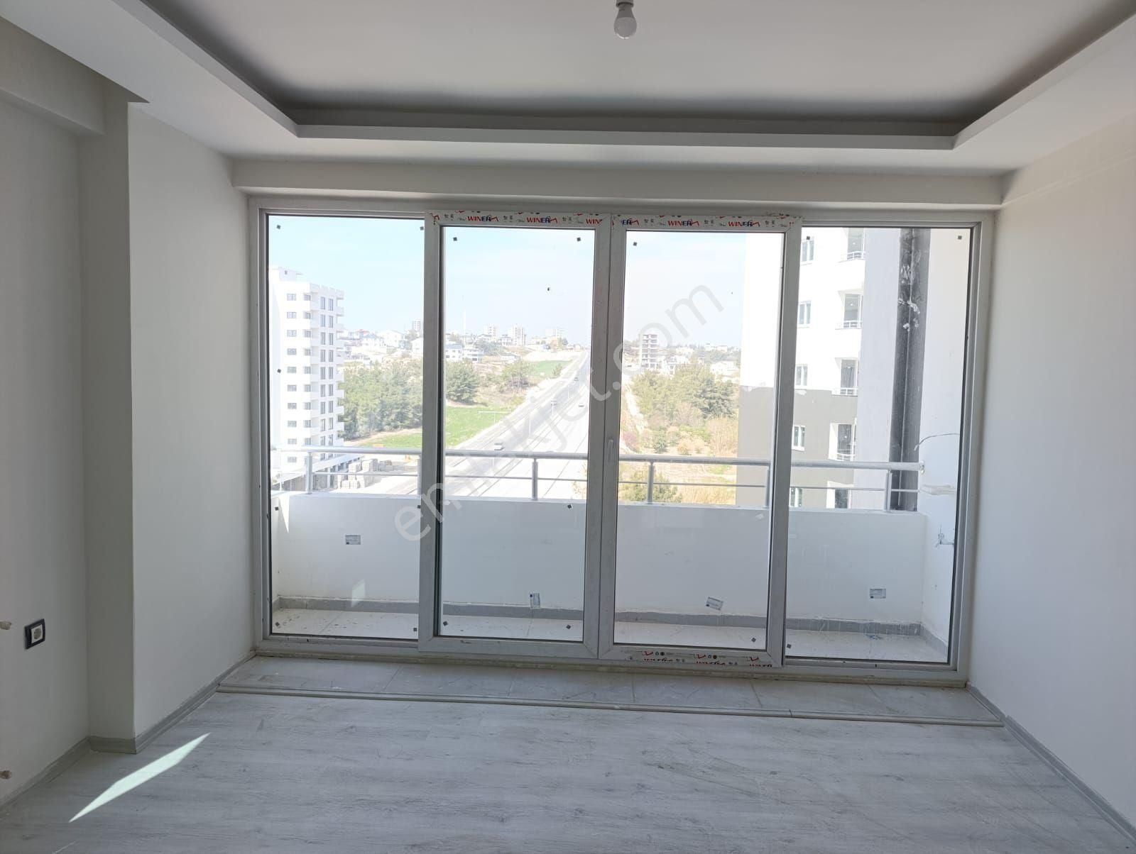 Çınarlıda Sedat Alp İnşatta Bulvarüstü 1+1 Teraslı Yatırımlık Daire - Görsel 9