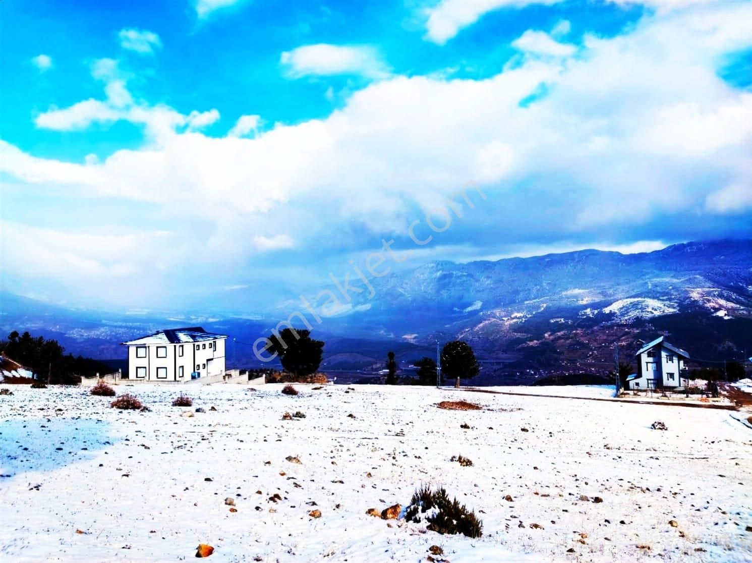 Kar Emlaktan Yenikonacık Bozkırlı Mevkiinde 350 M2 Satılık Arsa - Görsel 3