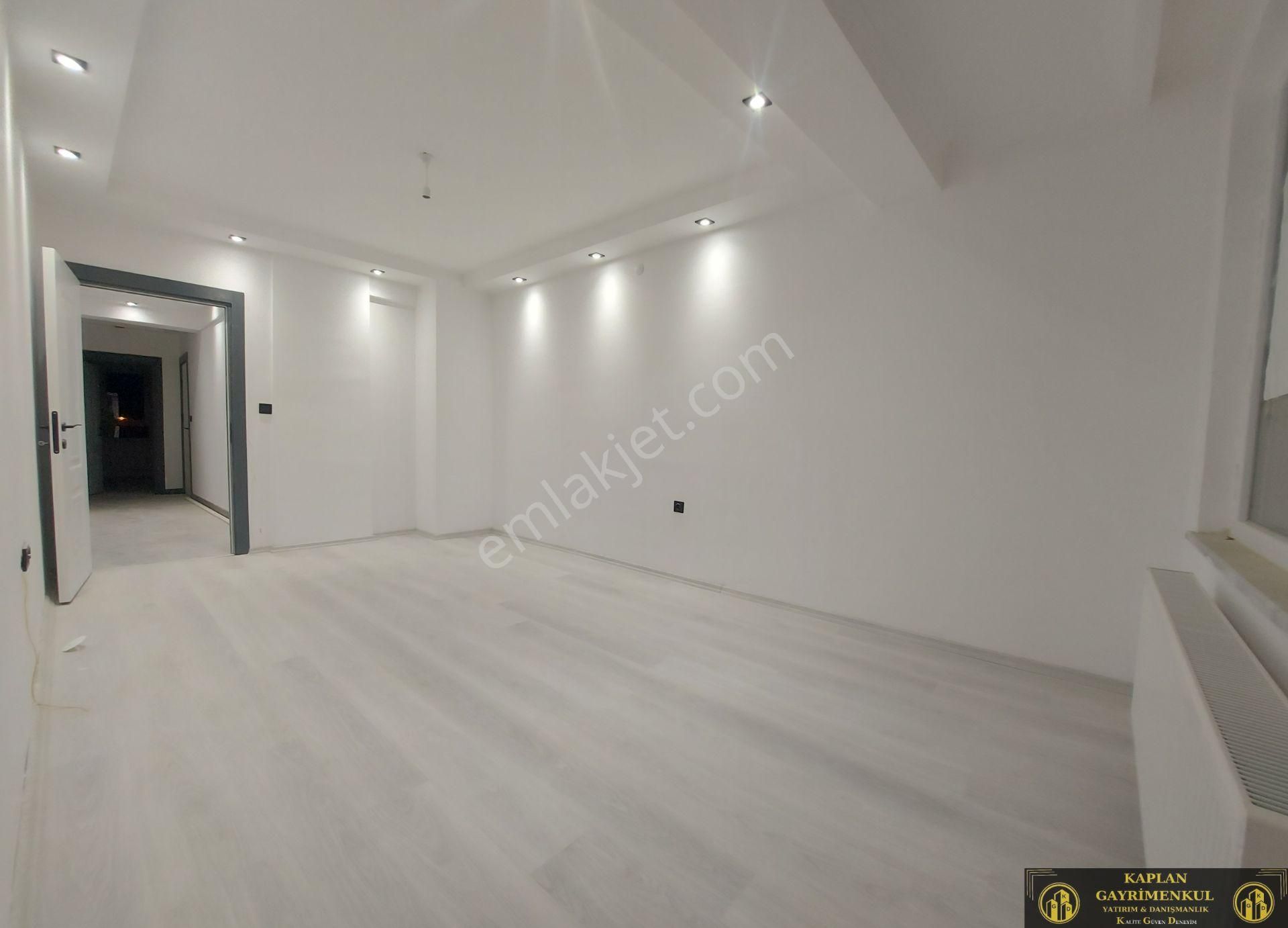 🏡 Kaplan Gayrimenkul’den Şirintepe Mahallesi'nde 2+1 85 M² Satılık Daire - Görsel 4