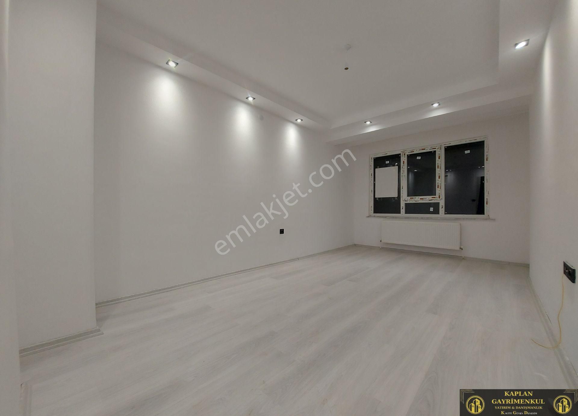 🏡 Kaplan Gayrimenkul’den Şirintepe Mahallesi'nde 2+1 85 M² Satılık Daire