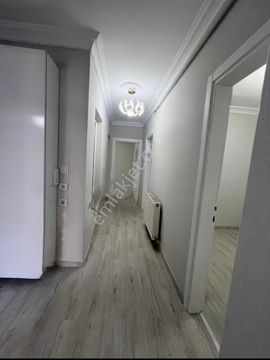 🏠inan Emlak Gayrimenkulden Yedi Eylül Mh Satılık Daire - Görsel 9