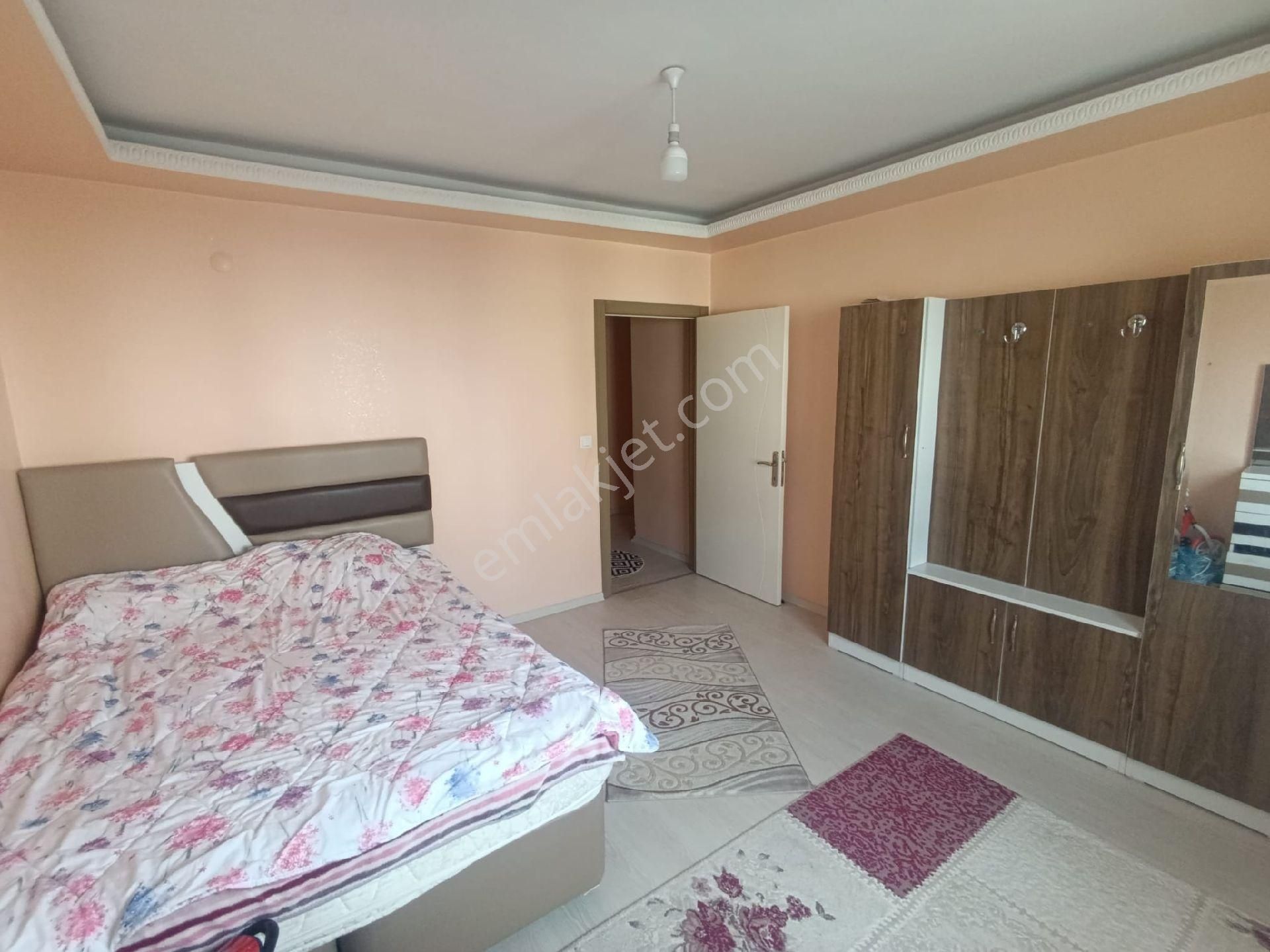 Yükseltepe Mah Satılık 2+1 Yapılı Geniş Ferah Daire 2 Kat - Görsel 4