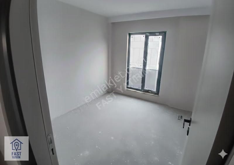 Fast'dan Pastel Vsc De 3+1 Lüks Daire - Görsel 3