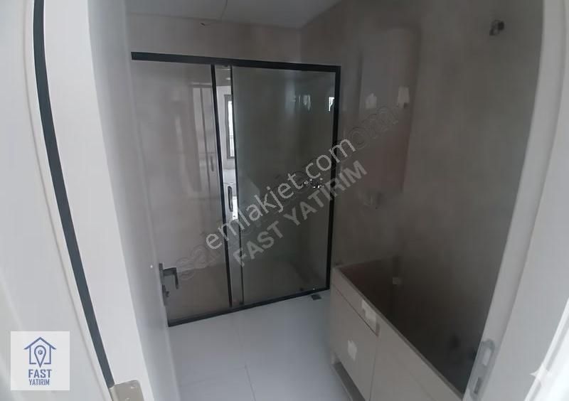 Fast'dan Pastel Vsc De 3+1 Lüks Daire - Görsel 2