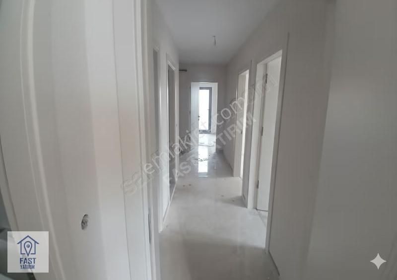 Fast'dan Pastel Vsc De 3+1 Lüks Daire - Görsel 11