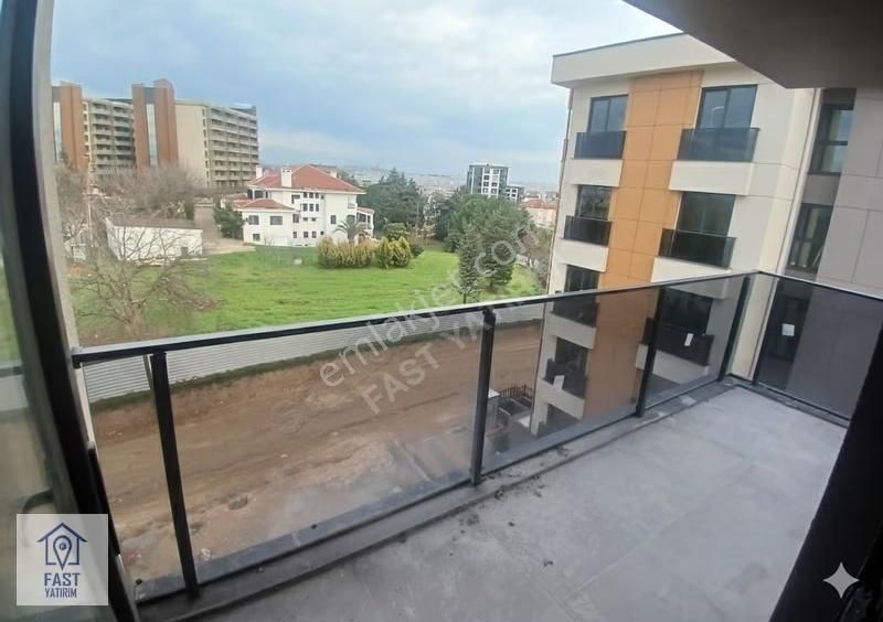 Fast'dan Pastel Vsc De 3+1 Lüks Daire - Görsel 8