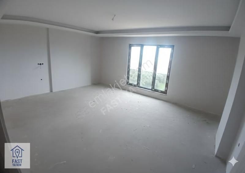 Fast'dan Pastel Vsc De 3+1 Lüks Daire - Görsel 9