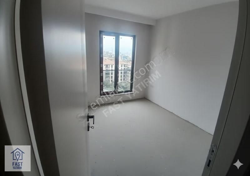 Fast'dan Pastel Vsc De 3+1 Lüks Daire - Görsel 7