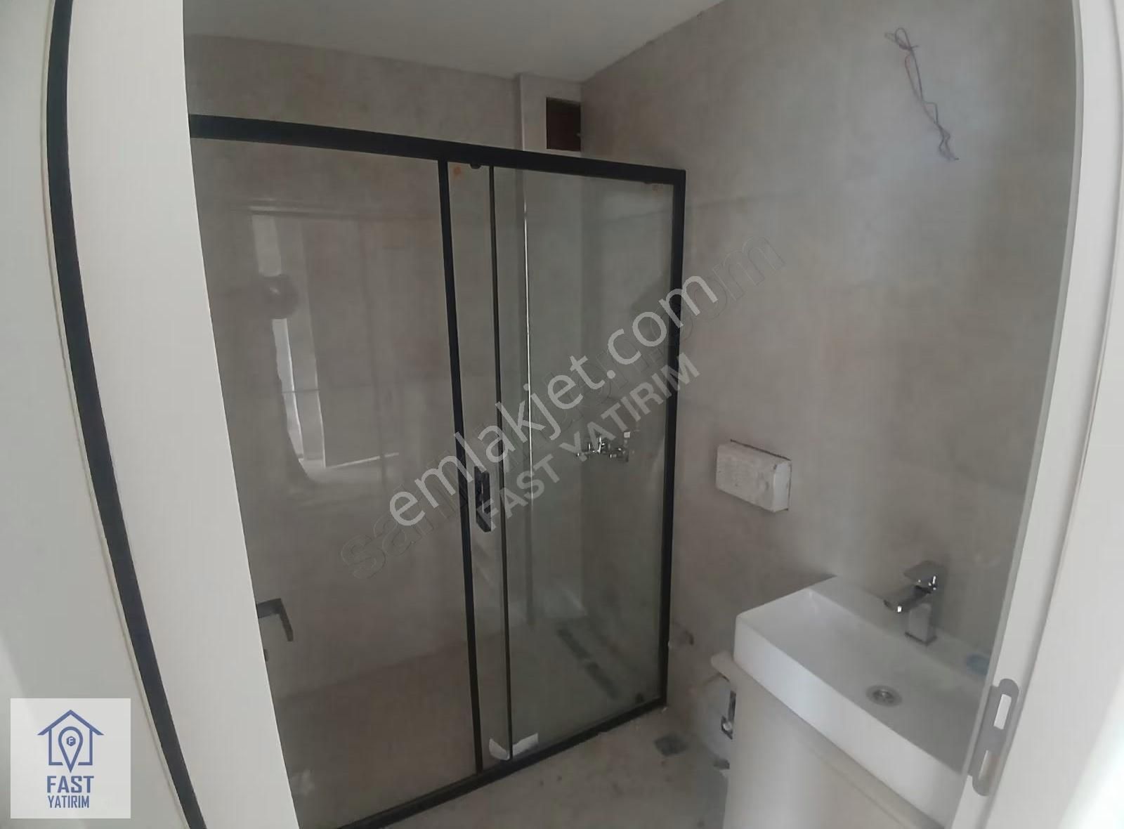 Fast'dan Pastel Vsc De 3+1 Lüks Daire - Görsel 6