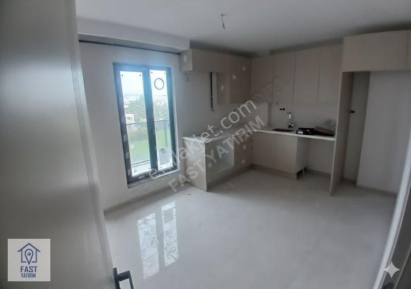 Fast'dan Pastel Vsc De 3+1 Lüks Daire - Görsel 4