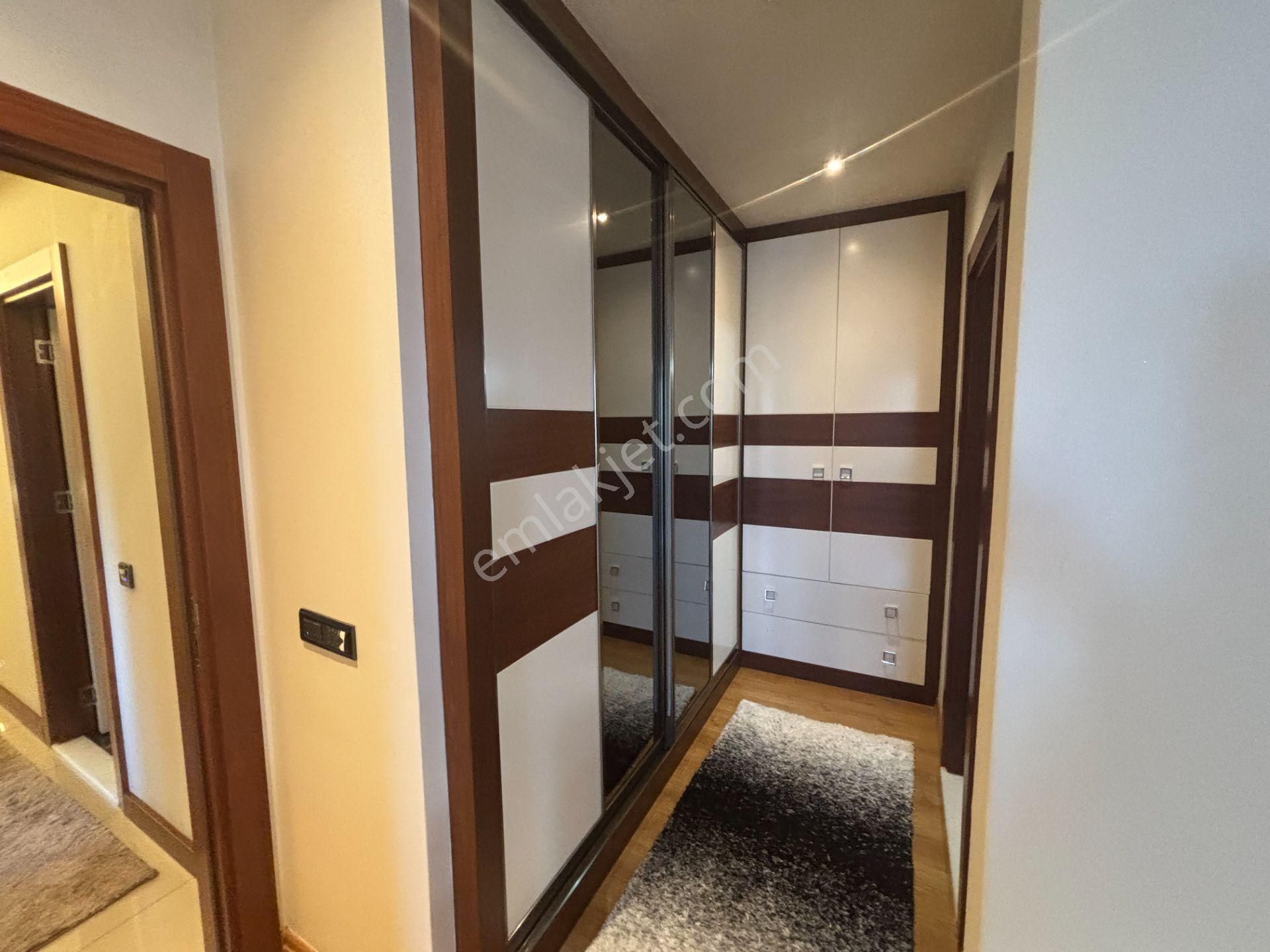 Full Donanımlı Elit Ve Prestijli Site İçi Arakat 3+1 - Görsel 21