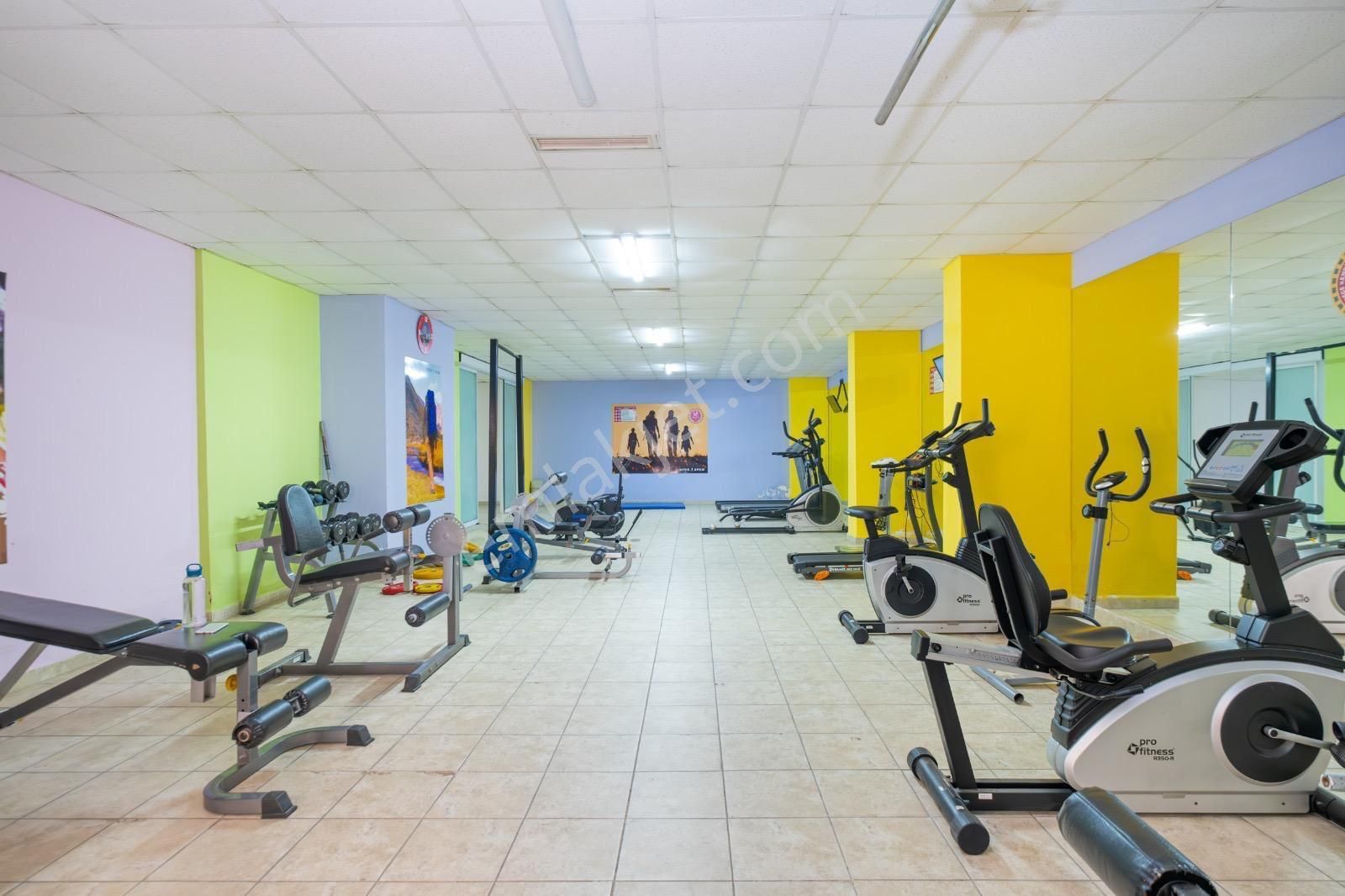 Full Donanımlı Elit Ve Prestijli Site İçi Arakat 3+1 - Görsel 10