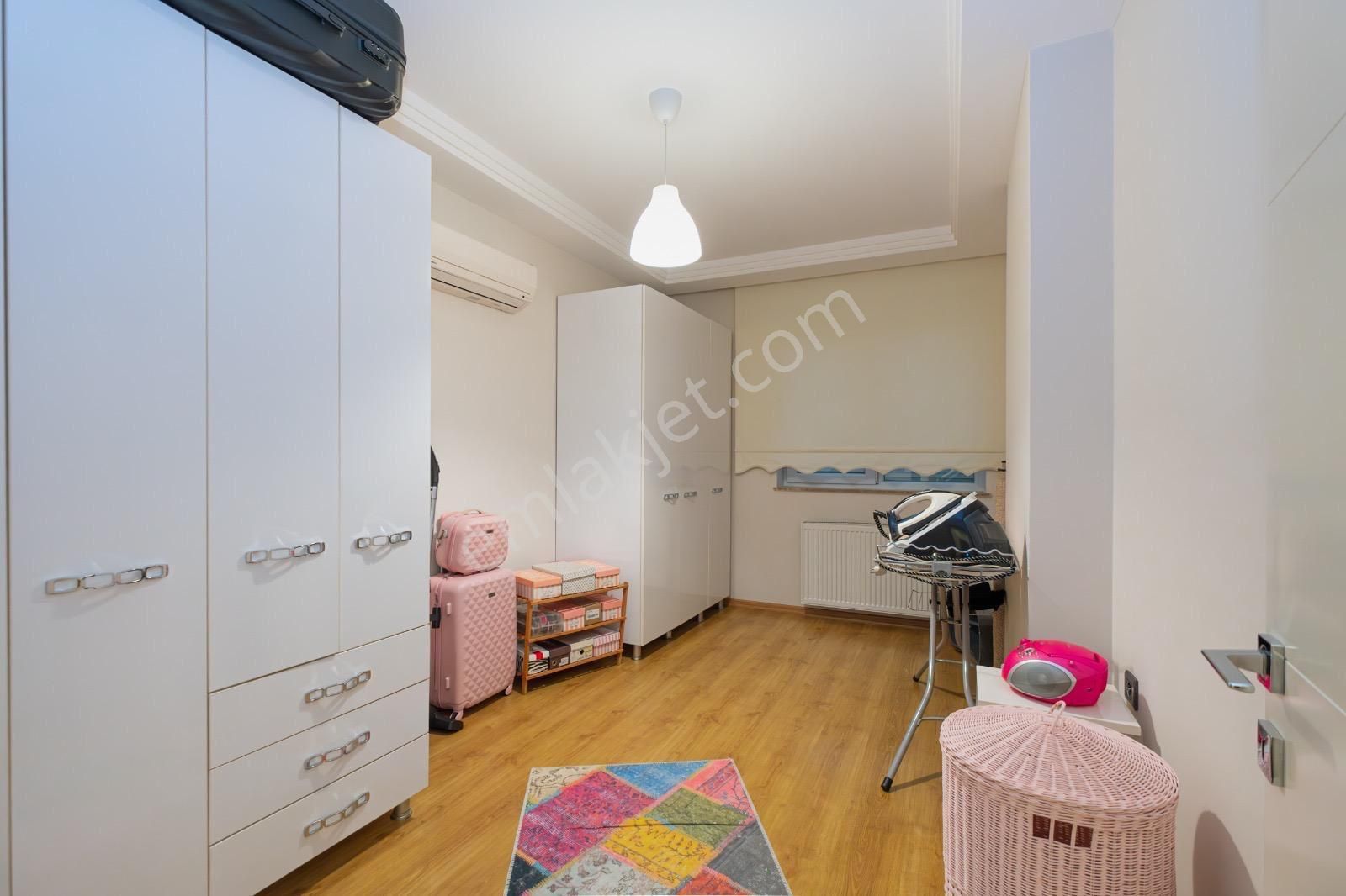 Full Donanımlı Elit Ve Prestijli Site İçi Arakat 3+1 - Görsel 31