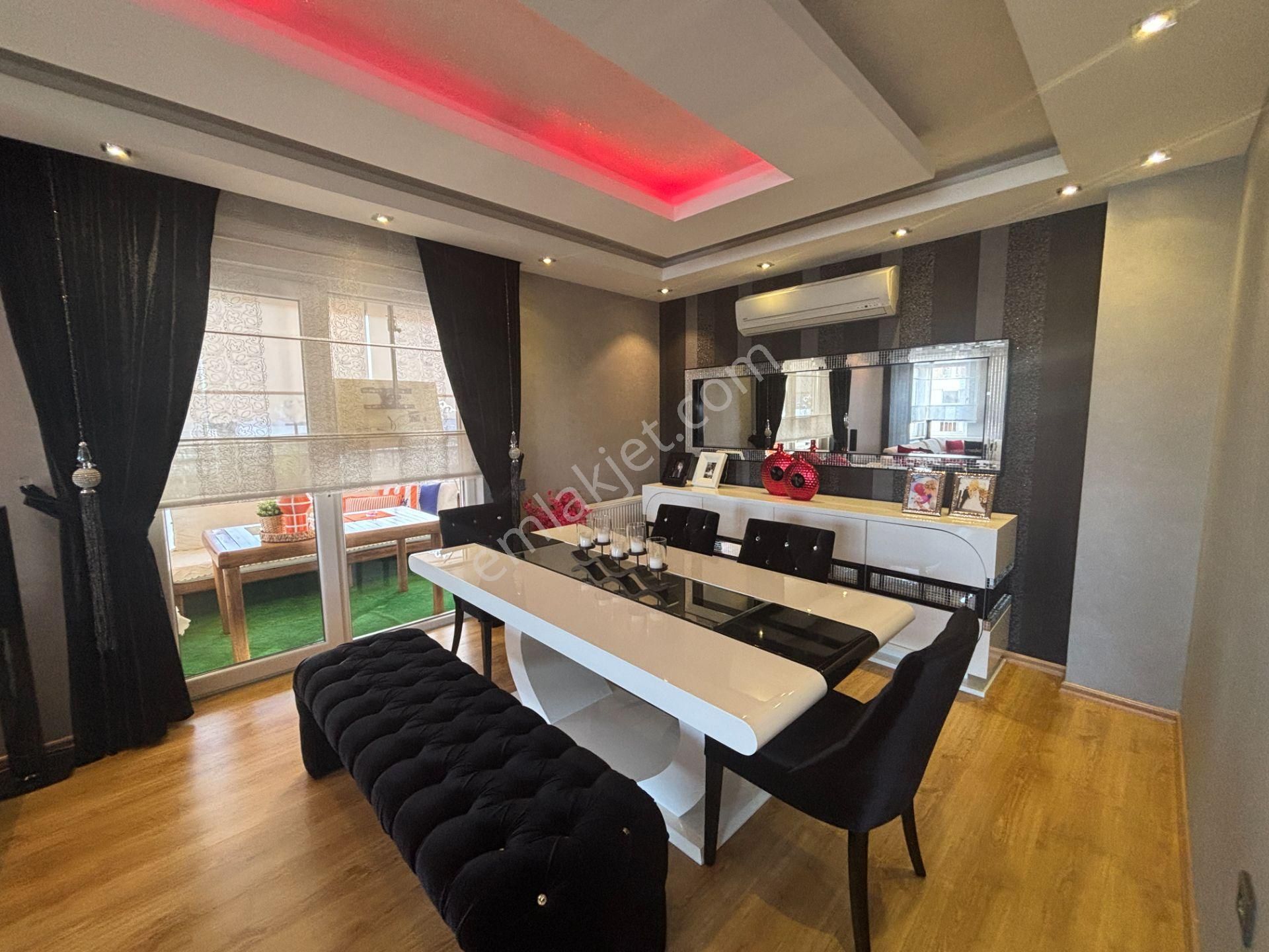 Full Donanımlı Elit Ve Prestijli Site İçi Arakat 3+1 - Görsel 10