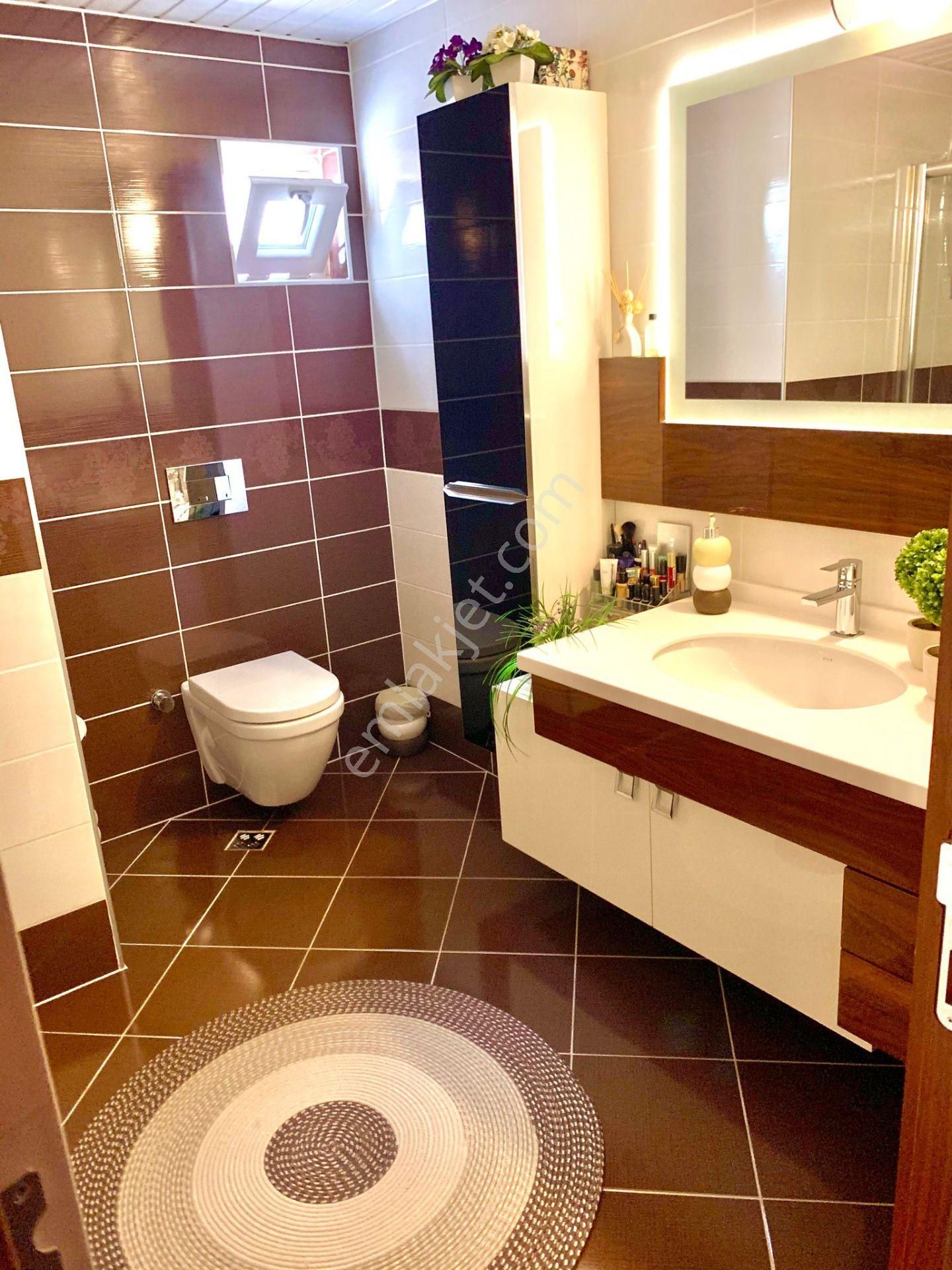 Full Donanımlı Elit Ve Prestijli Site İçi Arakat 3+1 - Görsel 6