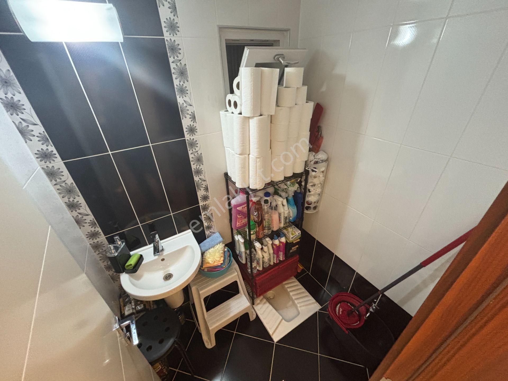 Full Donanımlı Elit Ve Prestijli Site İçi Arakat 3+1 - Görsel 29