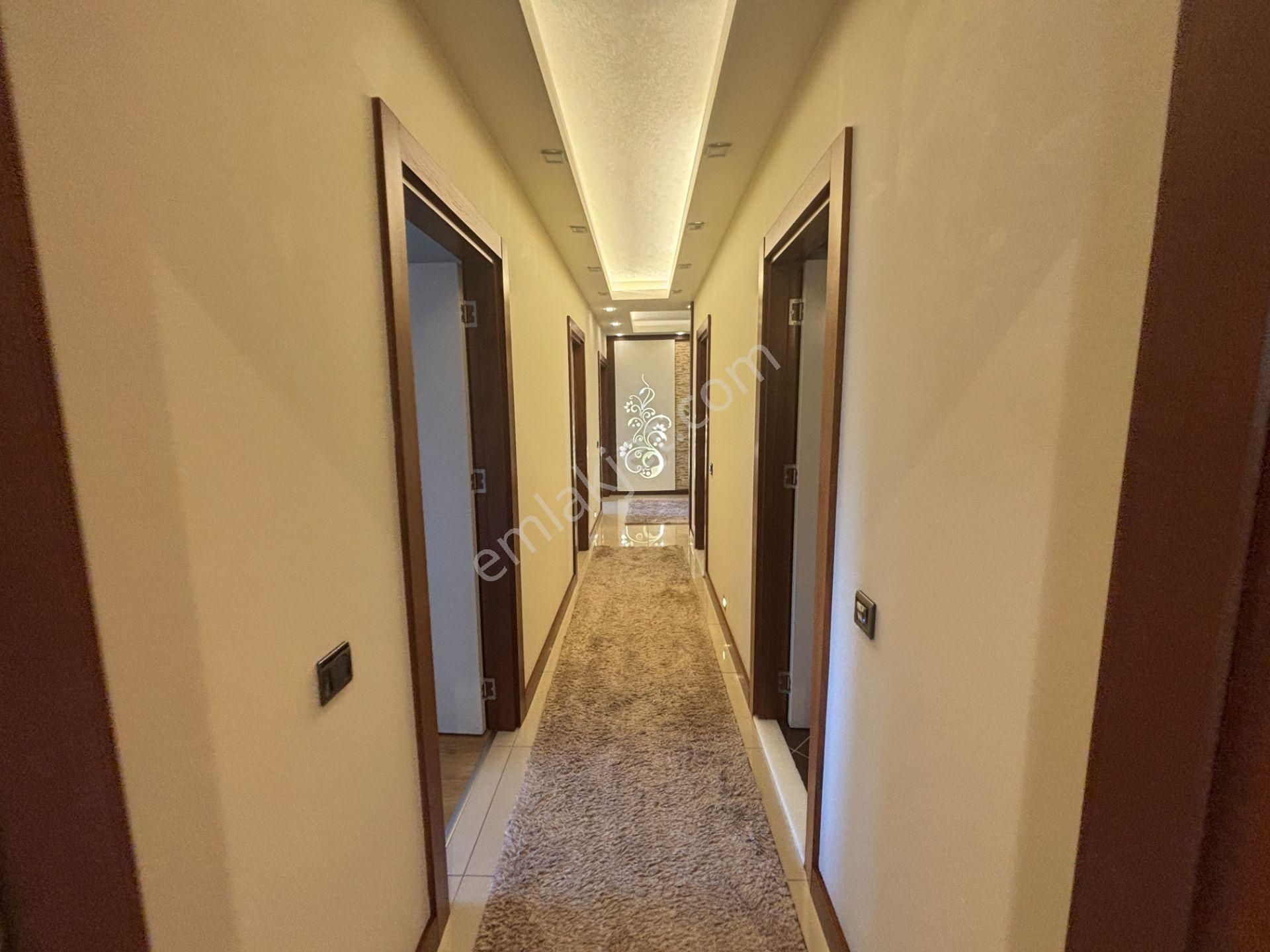 Full Donanımlı Elit Ve Prestijli Site İçi Arakat 3+1 - Görsel 23