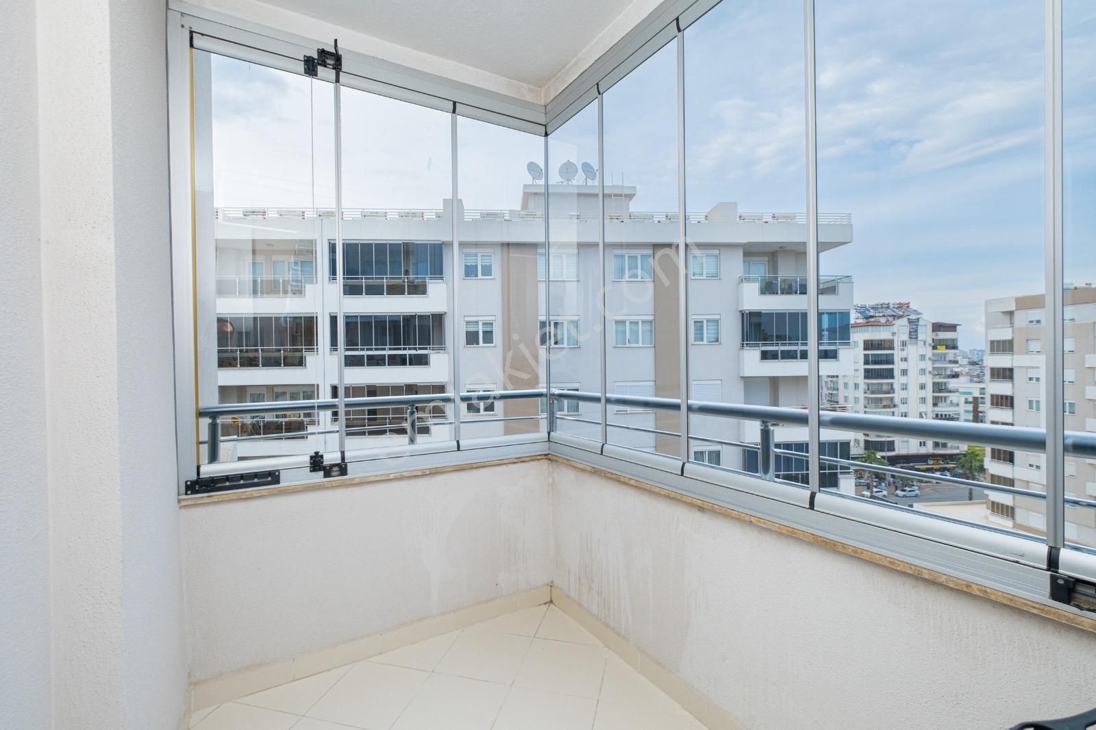 Full Donanımlı Elit Ve Prestijli Site İçi Arakat 3+1 - Görsel 35