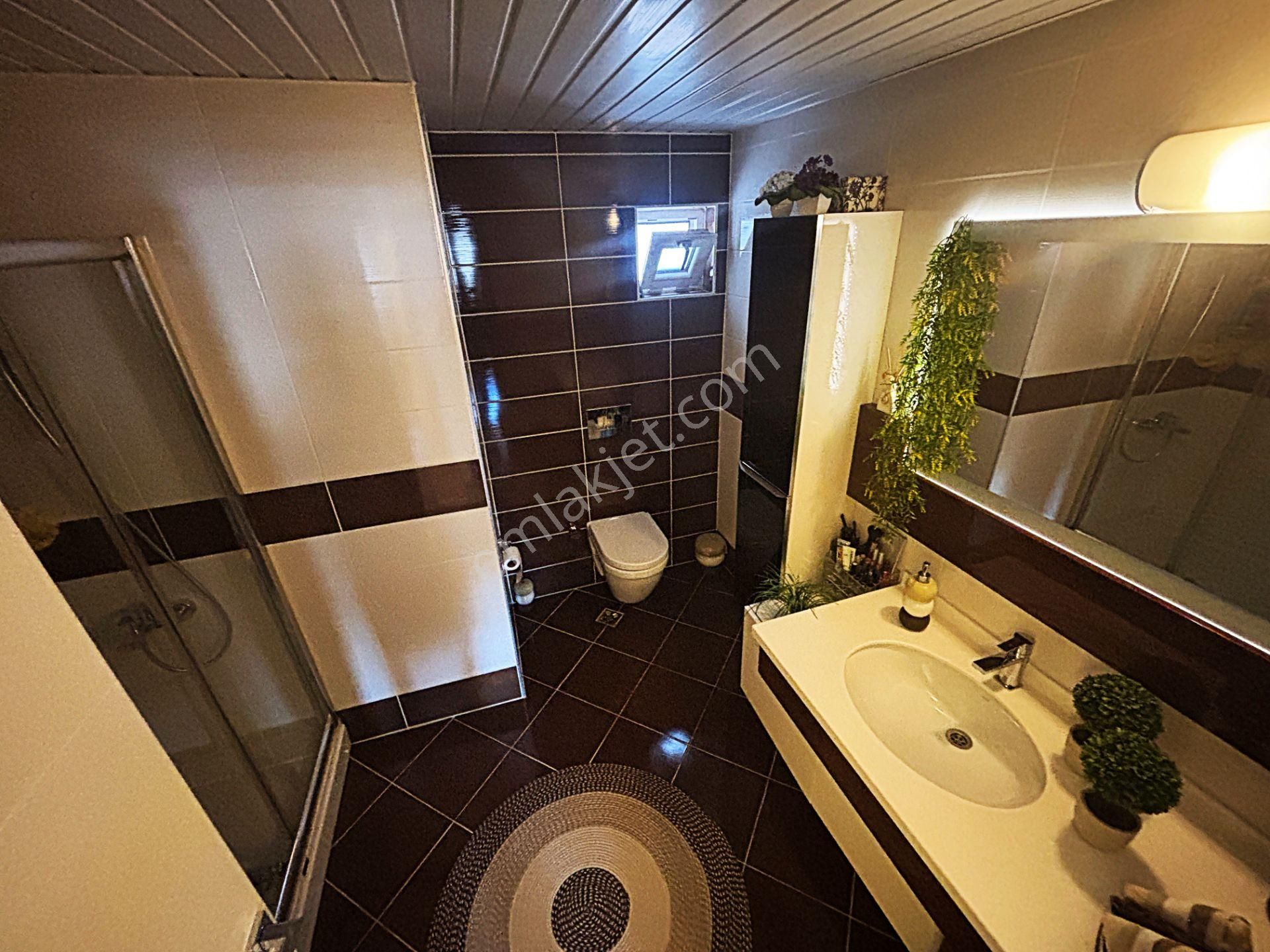 Full Donanımlı Elit Ve Prestijli Site İçi Arakat 3+1 - Görsel 27