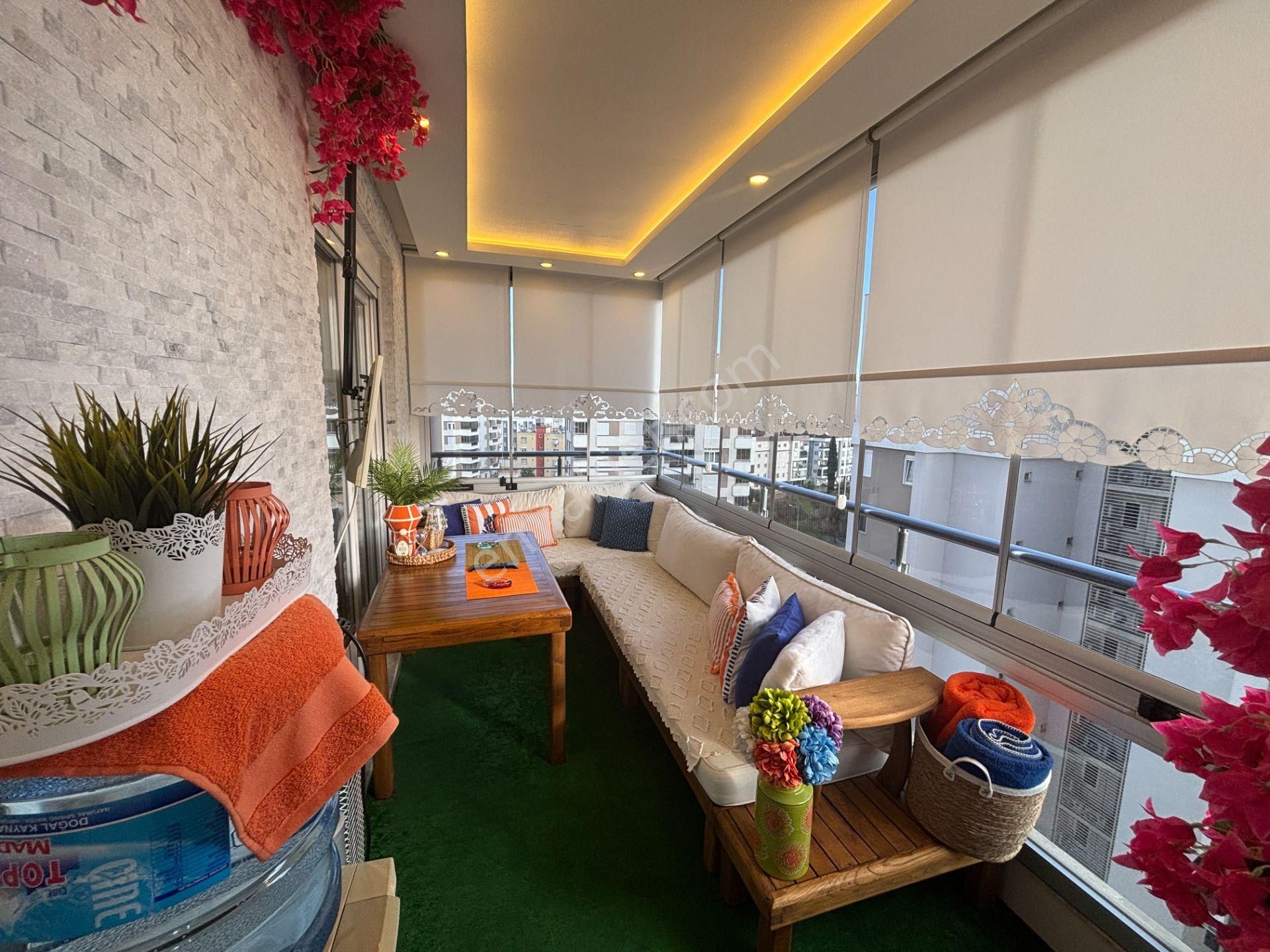 Full Donanımlı Elit Ve Prestijli Site İçi Arakat 3+1 - Görsel 13