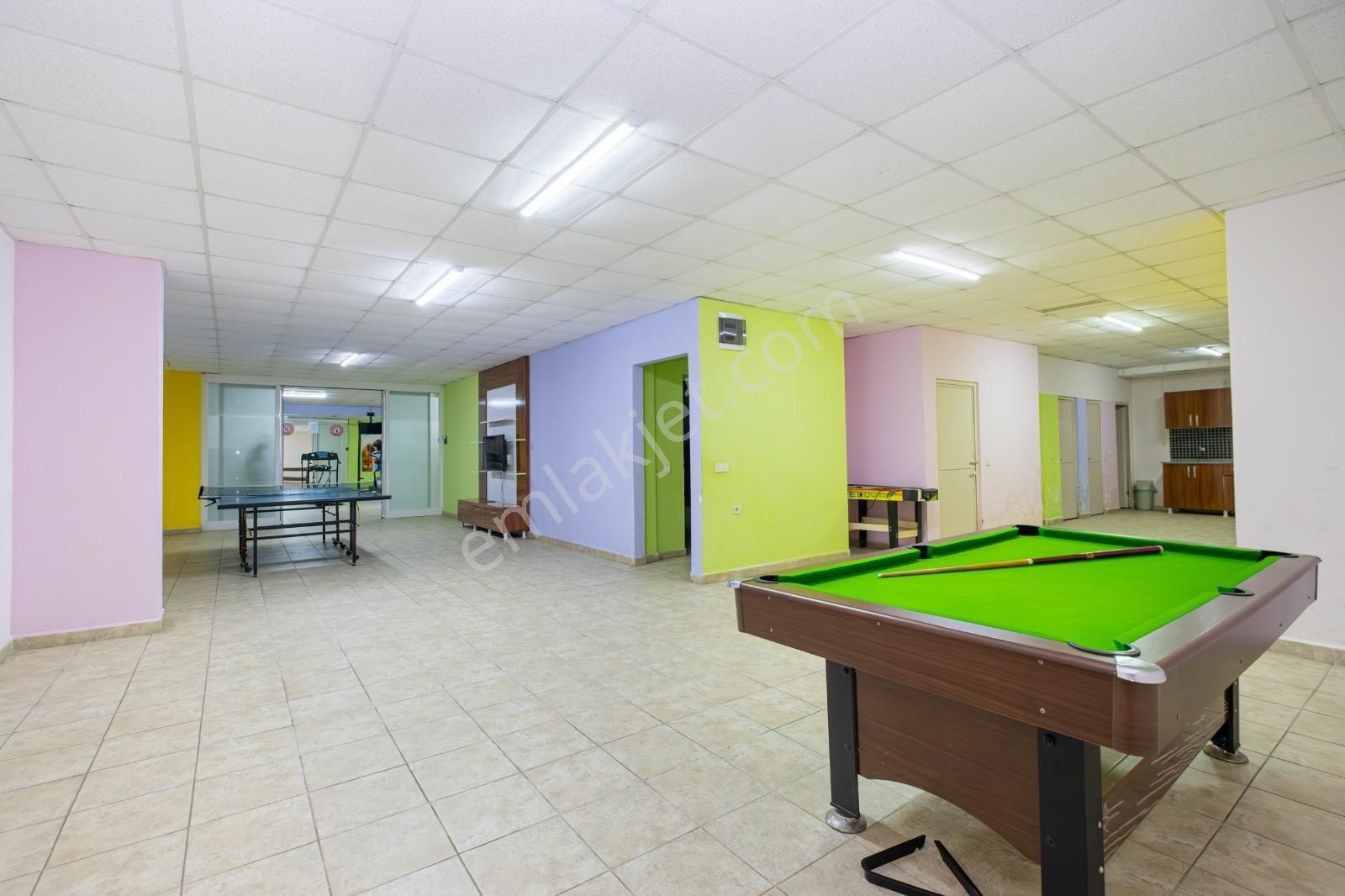 Full Donanımlı Elit Ve Prestijli Site İçi Arakat 3+1 - Görsel 34